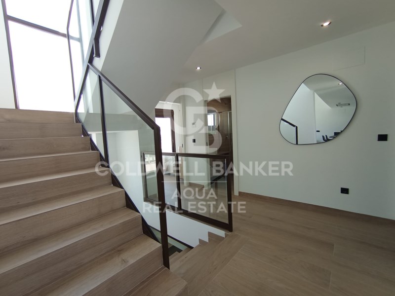 Alicante, Finestrat, Balc?n de Finestrat-Terra Mar, Finestrat, Comunidad Valenciana, 03509, ES, 5 Bedrooms Bedrooms, ,4 BathroomsBathrooms,Residential,For Sale,Alicante, Finestrat, Balc?n de Finestrat-Terra Mar,1618965