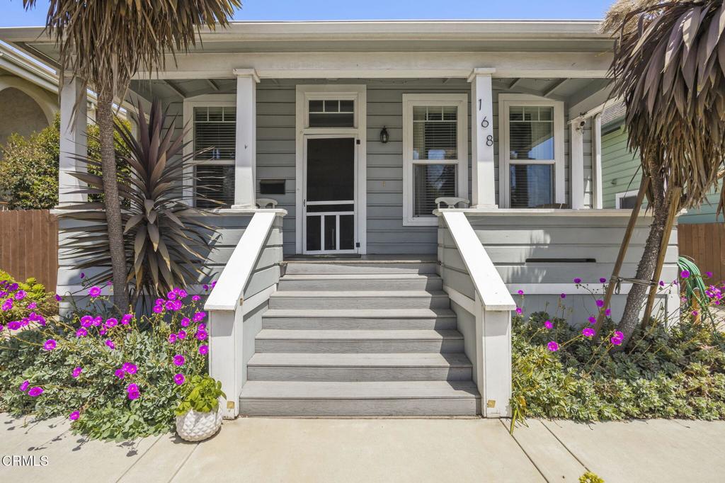 Ventura, California, 93001, United States, ,Residential,For Sale,1900546