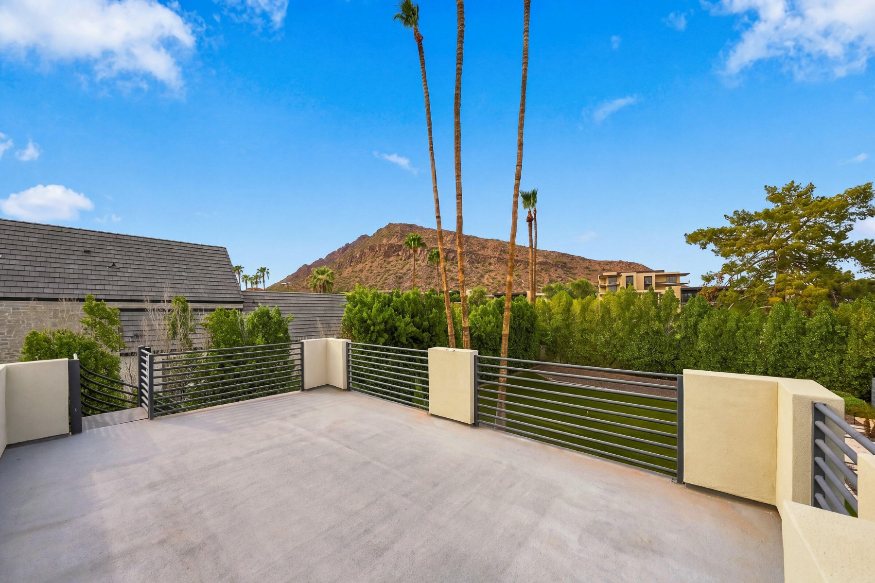  6246 E Hillcrest Boulevard¦Scottsdale, AZ - 物件實景