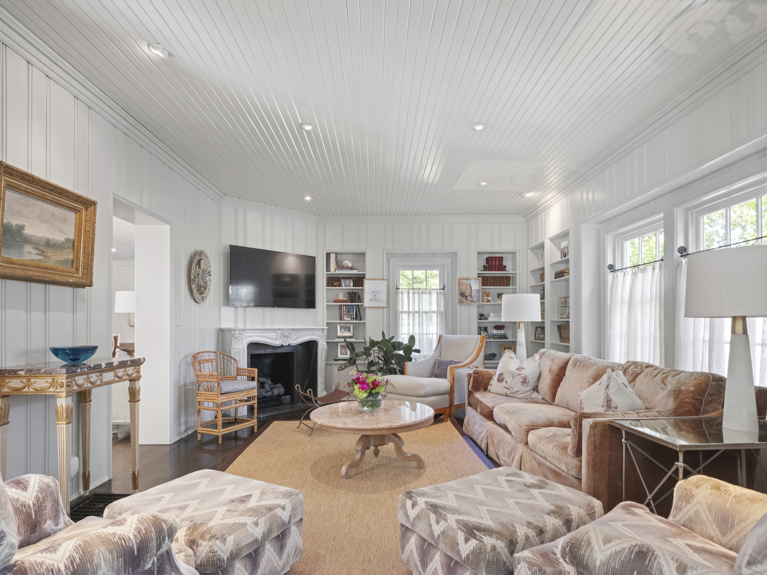  6803 Avondale Drive, Nichols Hills, OK 73116 - 物件實景