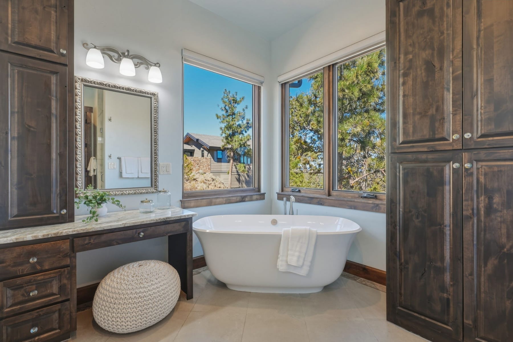  3487 NW Greenleaf Way Bend, OR 97703 - 物件實景