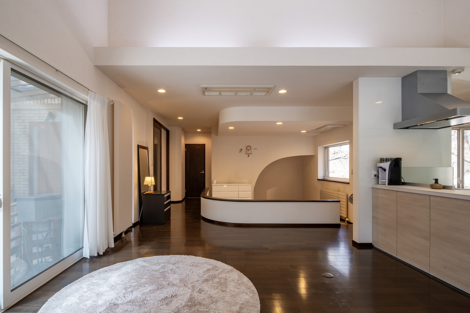  Honors Hill M8, Pre-owned Single-Family Home - 物件實景