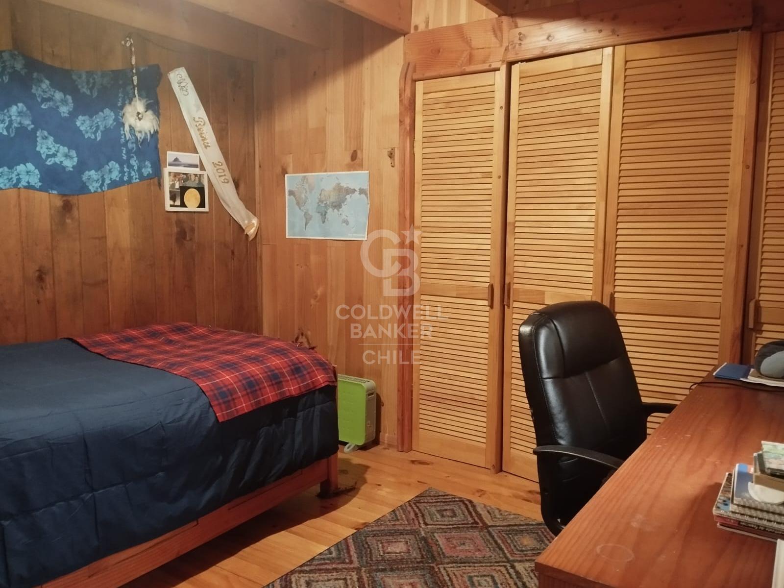 Osorno, Chile, 4 Bedrooms Bedrooms, ,3 BathroomsBathrooms,Residential,For Sale,1995714