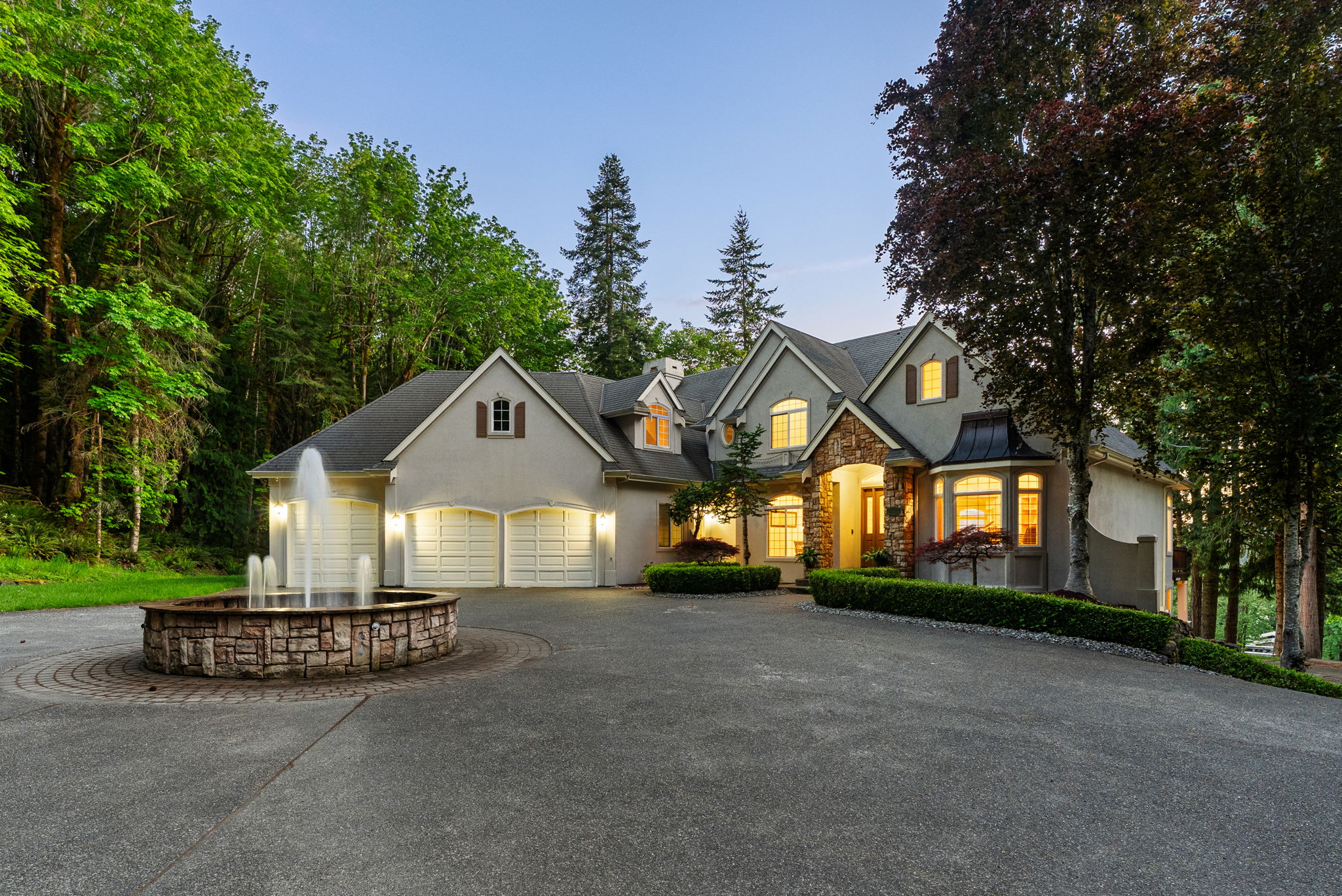  1410 Summit Lake Shore RD NW Olympia, WA 98502 - 物件實景