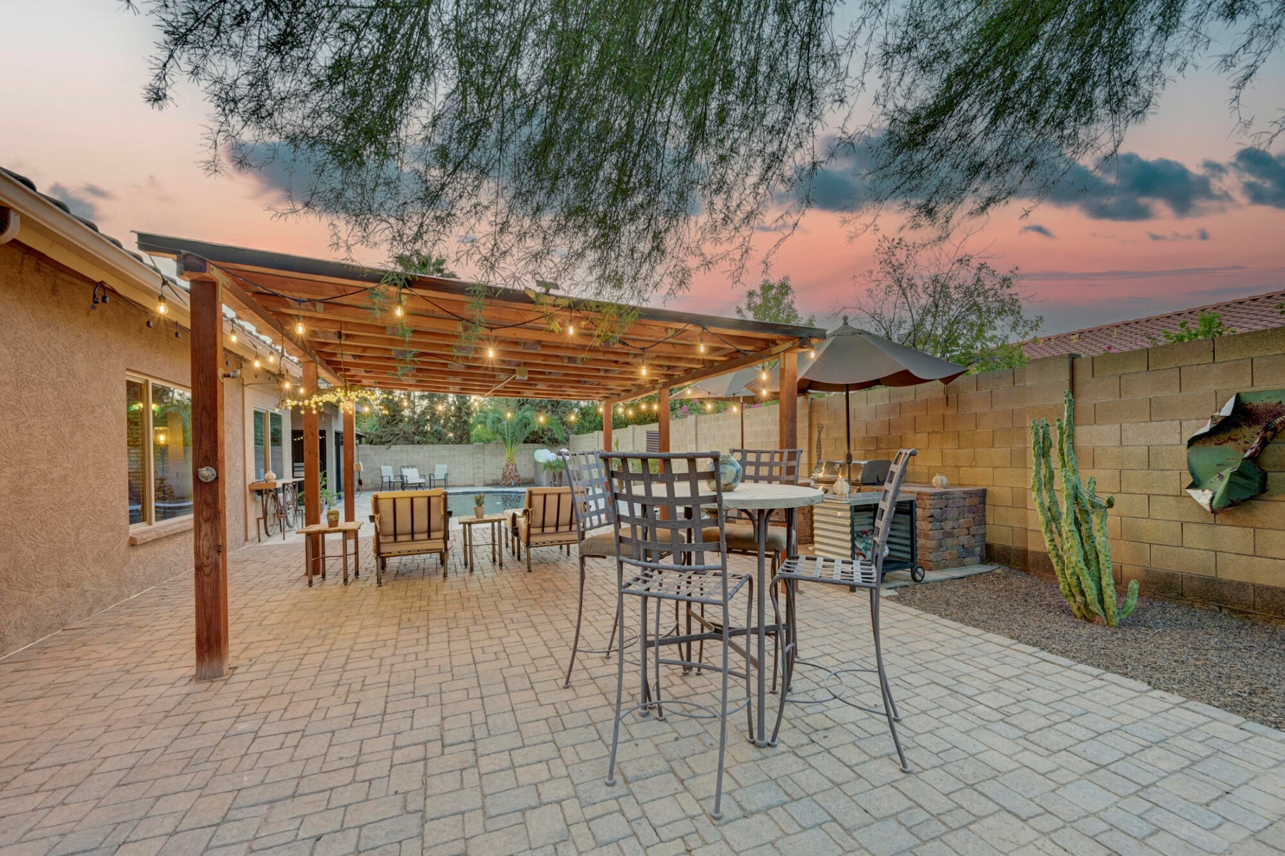  938 E Knight Lane, Tempe, AZ, 85284 - 物件實景