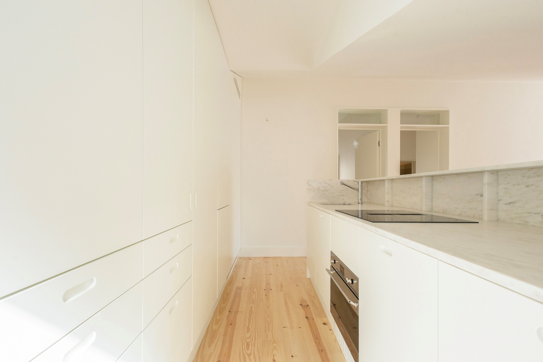  Ultimo Piso/Penthouse, 2 bedrooms, for Sale - 物件實景