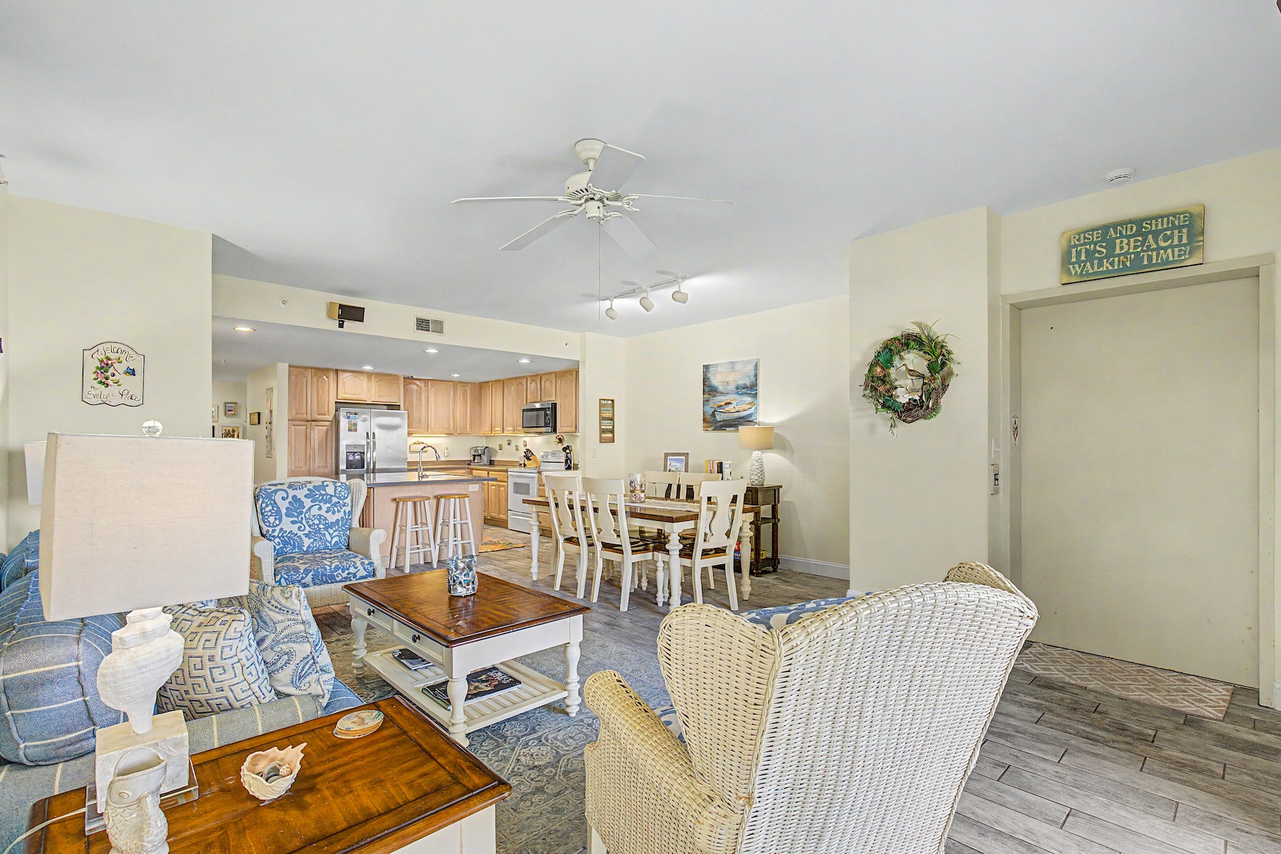  Desoto Beach Club Condo #205 - 物件實景