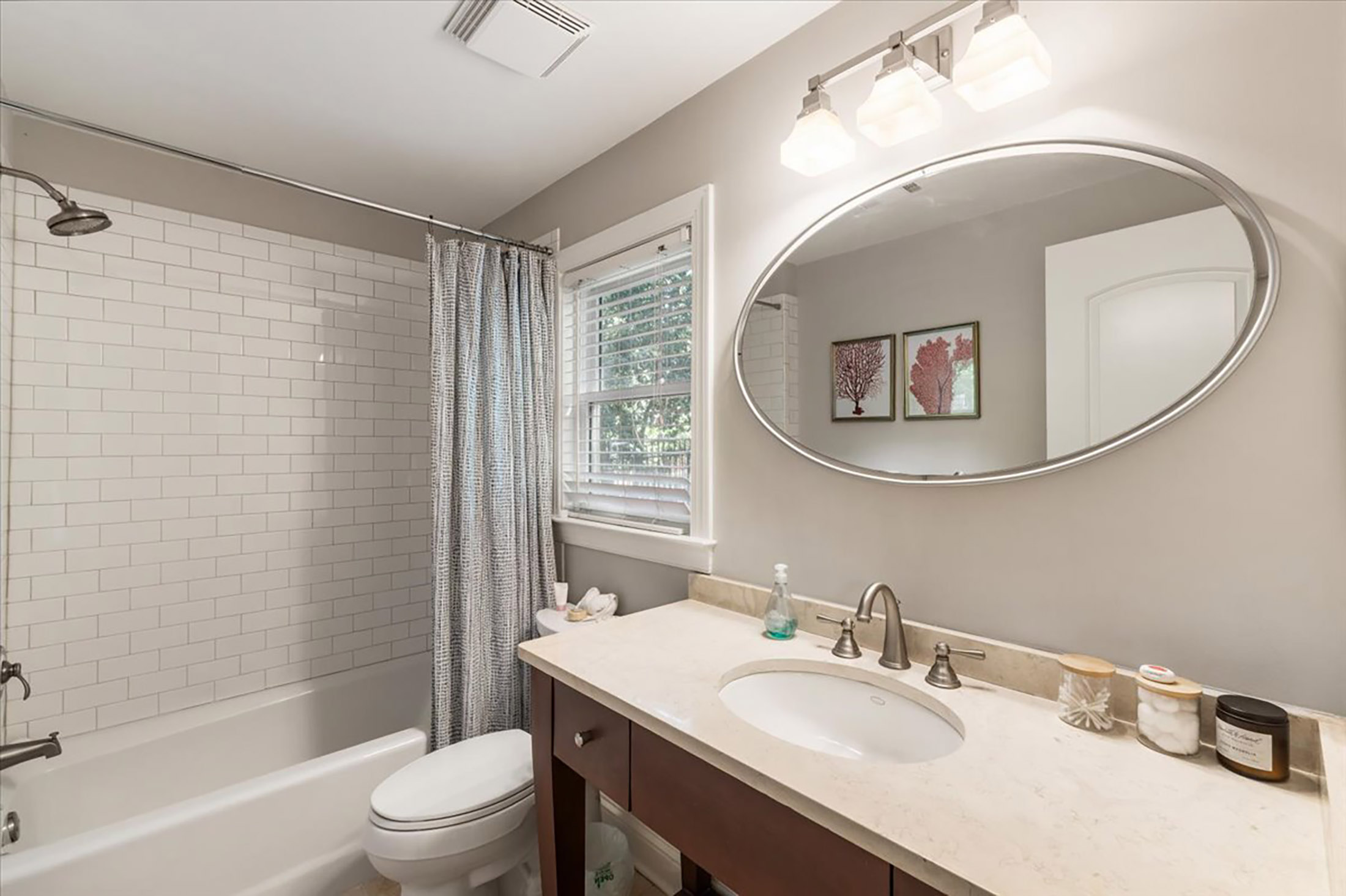  Sophisticated Living in the Heart of Virginia-Highland - 物件實景