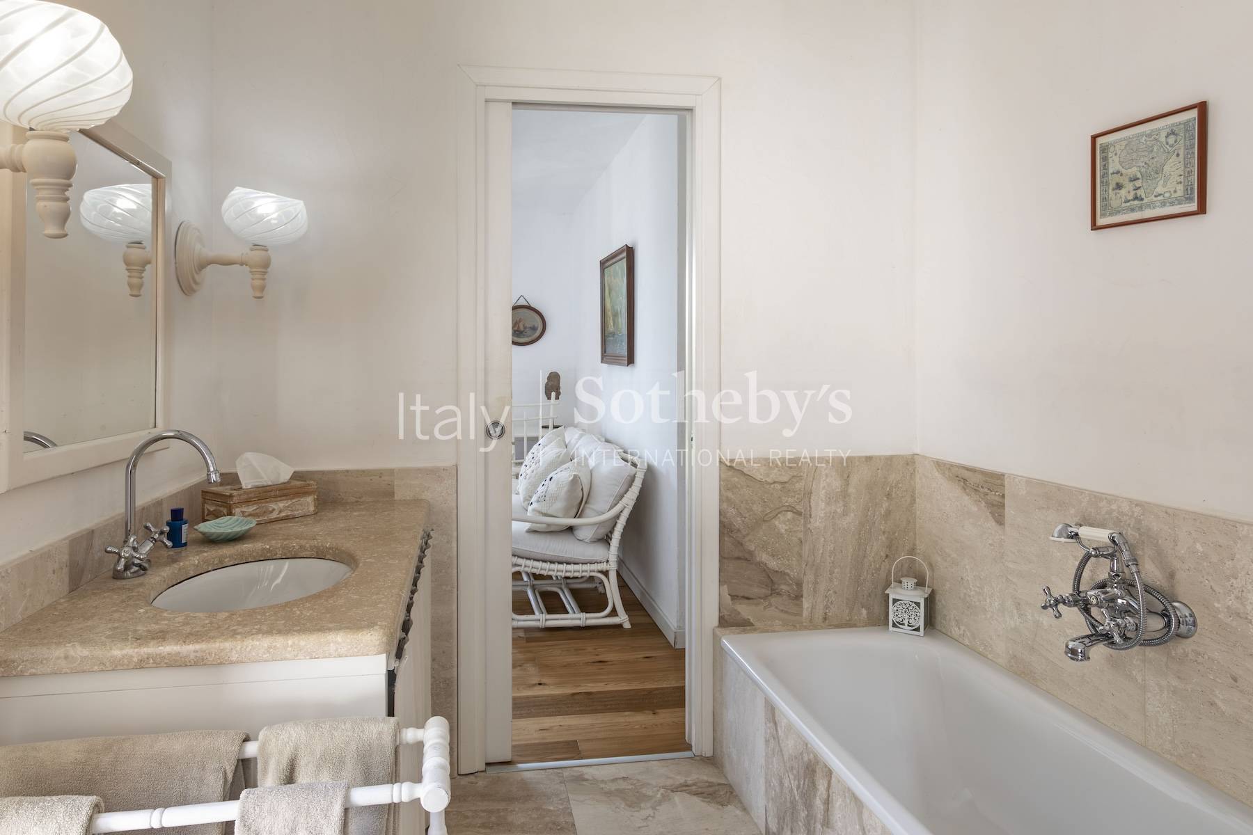  Villa in private estate of almost 4 hectares with sea access - 物件實景