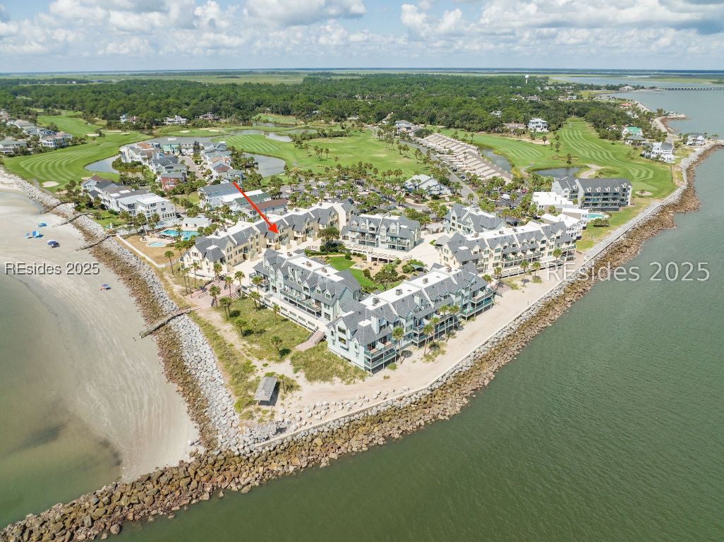 St Helena Island, South Carolina, 29920, United States, 2 Bedrooms Bedrooms, ,3 BathroomsBathrooms,Residential,For Sale,1955009