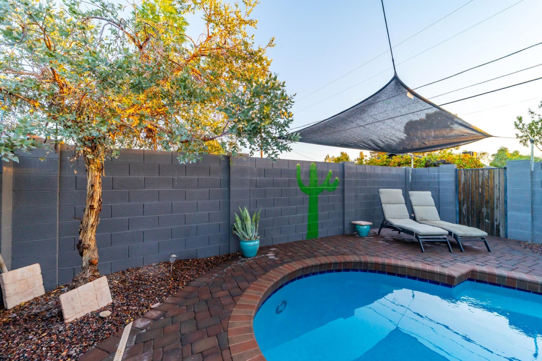  2624 N 68th Place¦Scottsdale, AZ - 物件實景