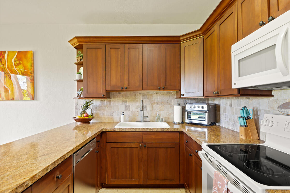 Koloa, Hawaii, 96756, United States, 1 Bedroom Bedrooms, ,1 BathroomBathrooms,Residential,For Sale,1999011