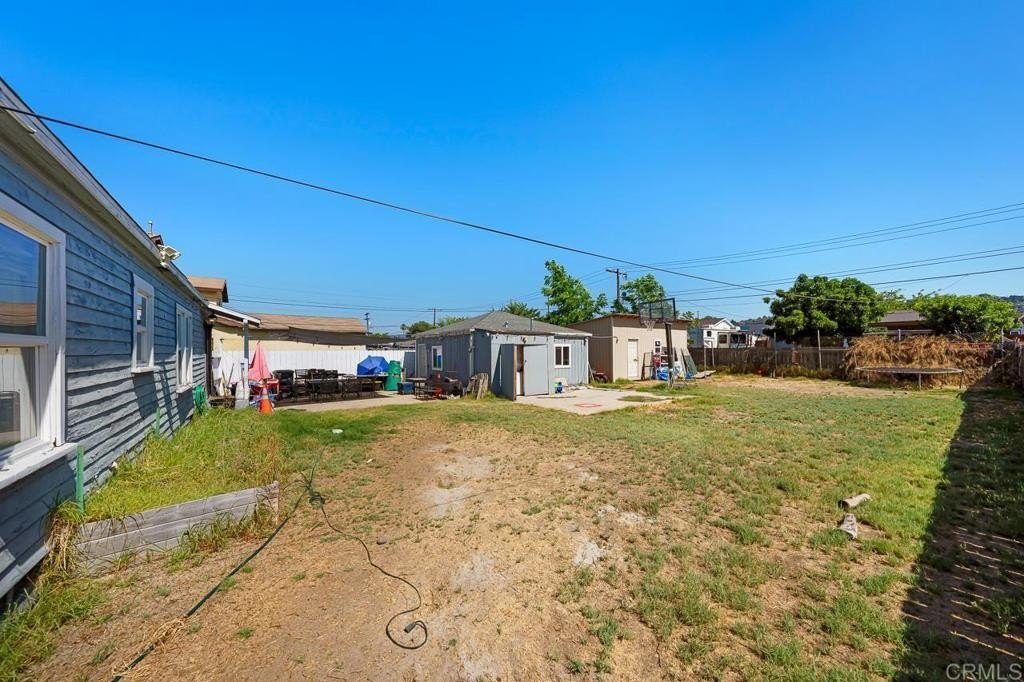 El Cajon, California, 92020, United States, 2 Bedrooms Bedrooms, ,1 BathroomBathrooms,Residential,For Sale,1986327