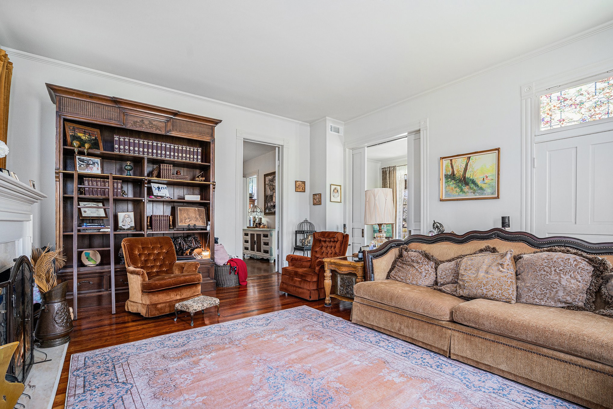 Anahuac, Texas, 77514, United States, 3 Bedrooms Bedrooms, ,2 BathroomsBathrooms,Residential,For Sale,1908288