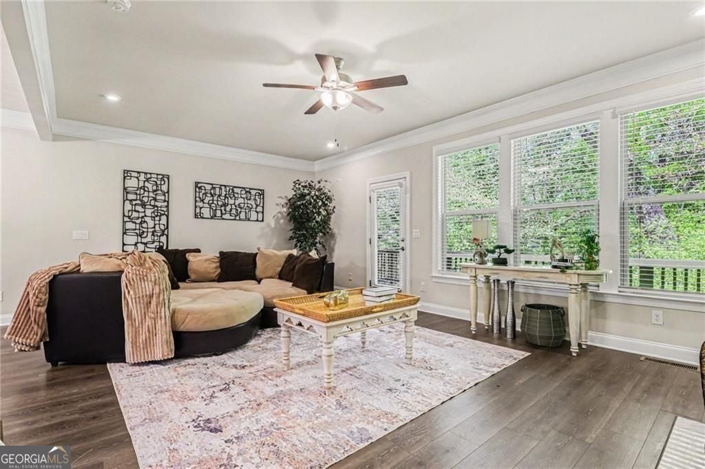Brookhaven, Georgia, 30319, United States, 4 Bedrooms Bedrooms, ,4 BathroomsBathrooms,Residential,For Sale,2034594