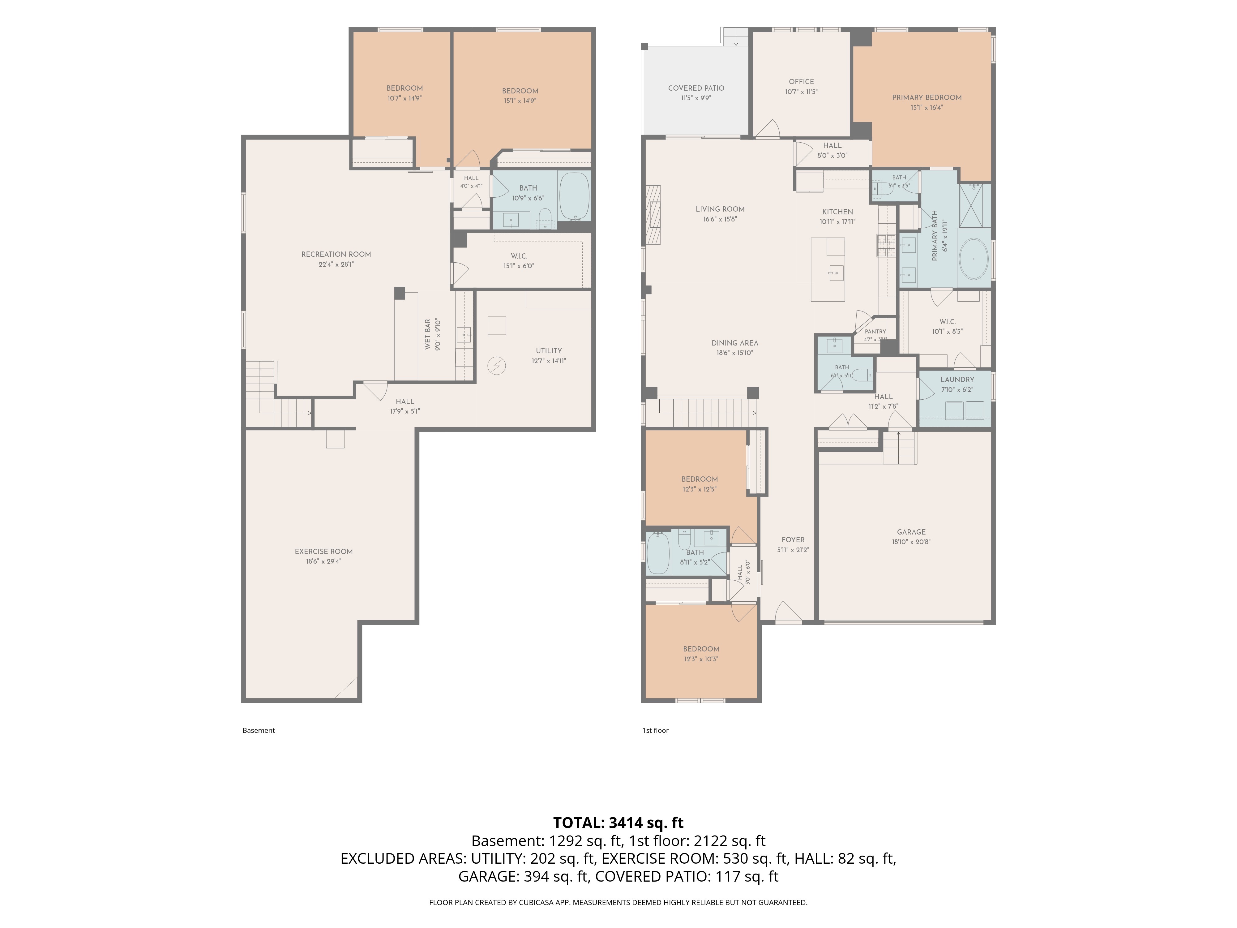  2524 Lassen Lane, Castle Rock, CO 80109 - 物件實景