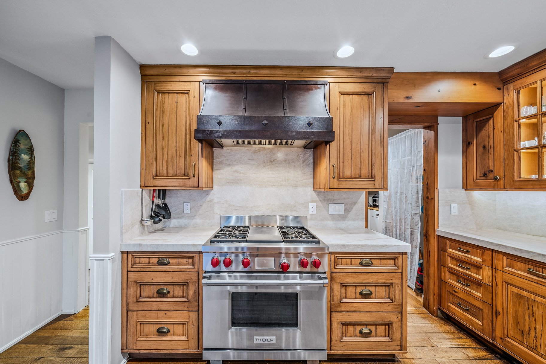  Charming Home in Holiday Ranchettes – Park Meadows - 物件實景