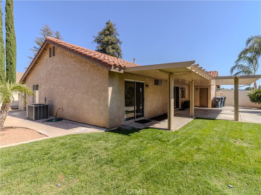 Redlands, California, 92374, United States, 4 Bedrooms Bedrooms, ,2 BathroomsBathrooms,Residential,For Sale,1921818