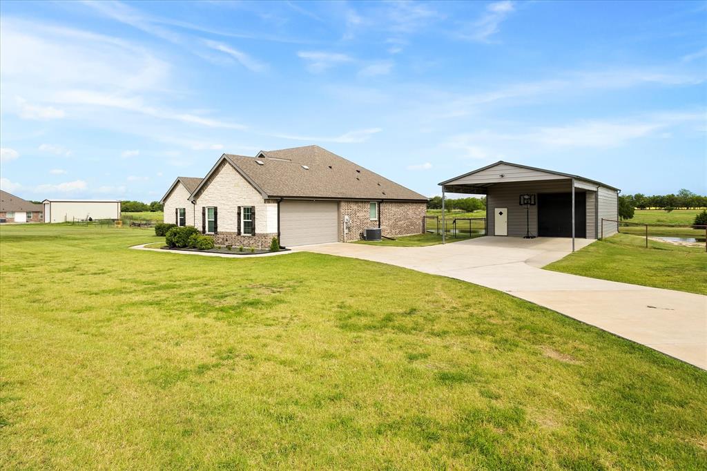 Caddo Mills, Texas, 75135, United States, 4 Bedrooms Bedrooms, ,2 BathroomsBathrooms,Residential,For Sale,1907350