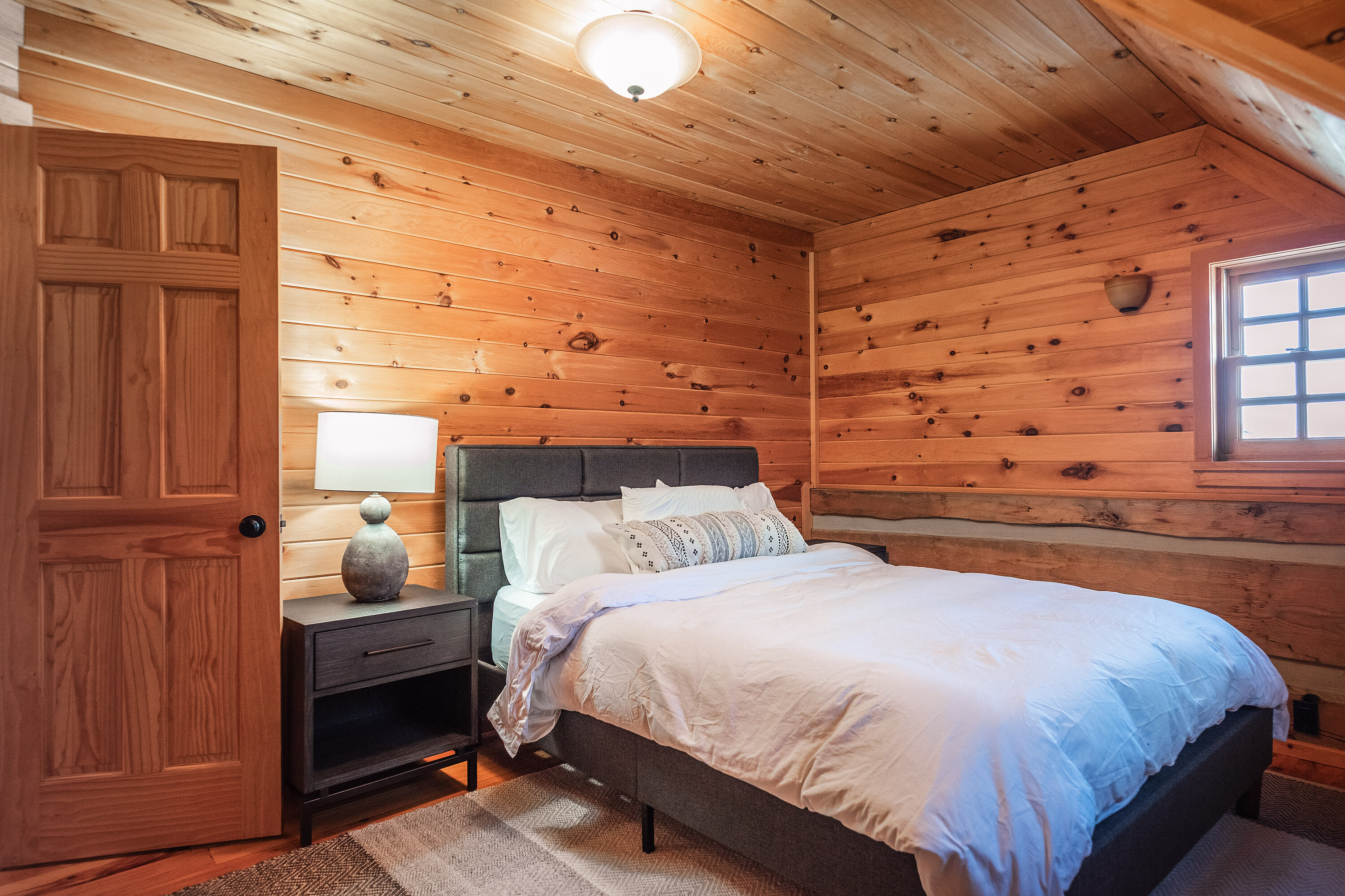  Beaver Valley Log Home - 物件實景