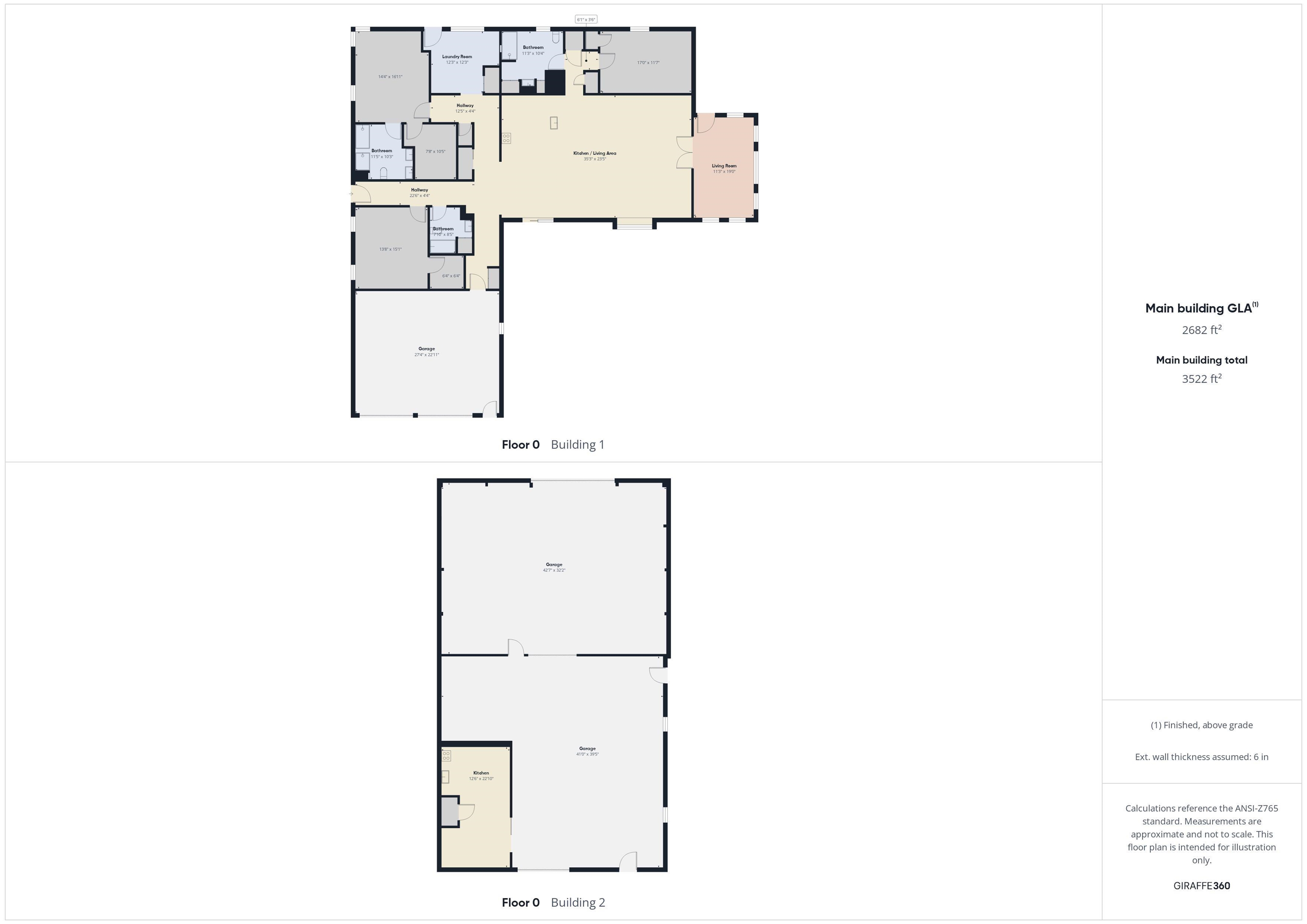 Markle, Indiana, 46770, United States, 3 Bedrooms Bedrooms, ,3 BathroomsBathrooms,Residential,For Sale,1925804