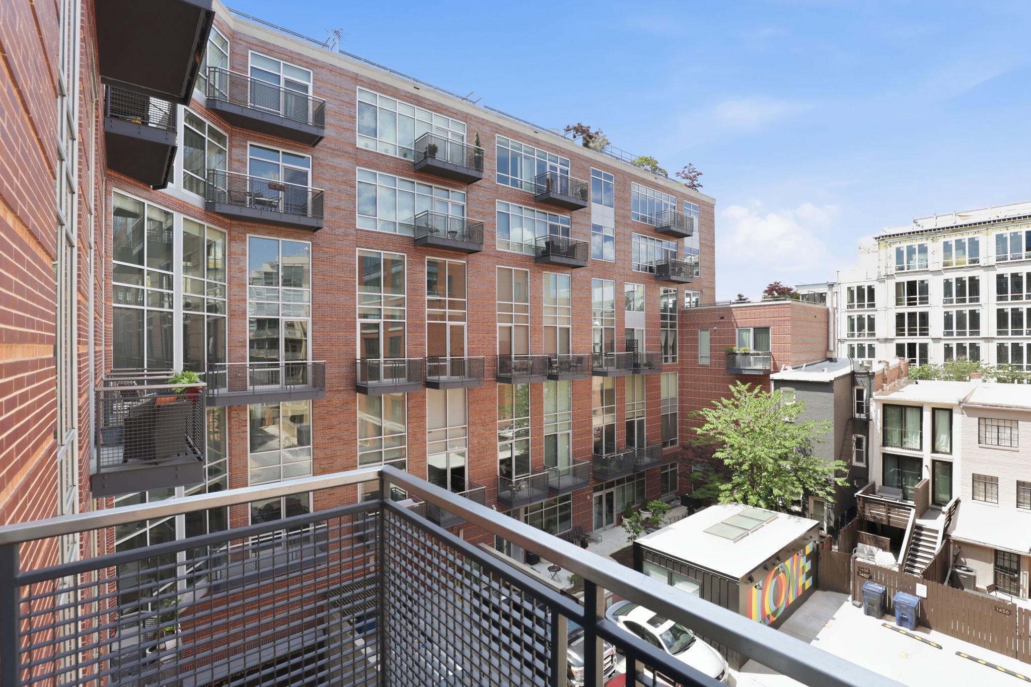  1515 15th Street NW, Washington, DC, 20005 - 物件實景