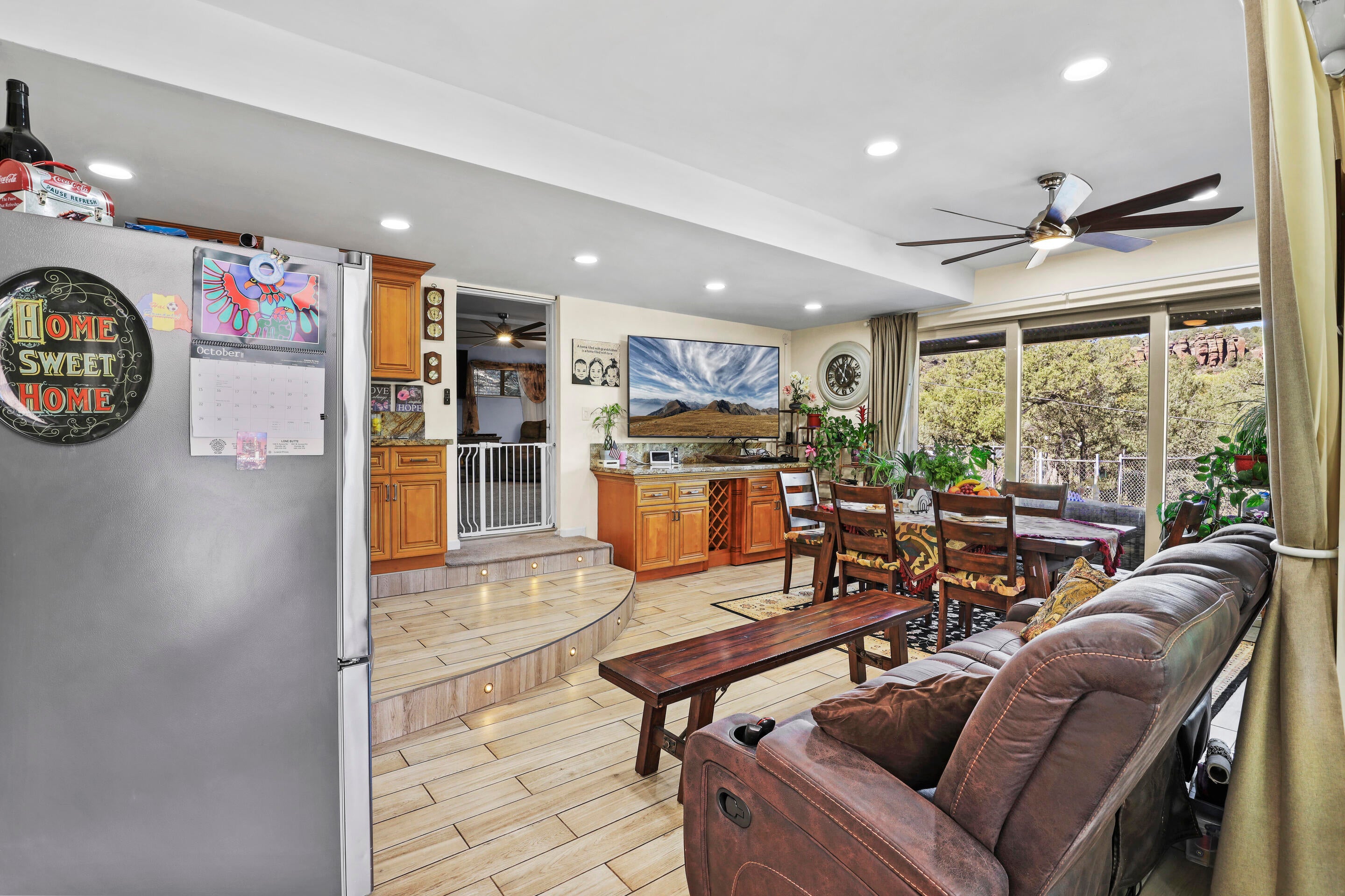 Payson, Arizona, 85541, United States, 4 Bedrooms Bedrooms, ,1 BathroomBathrooms,Residential,For Sale,1795141