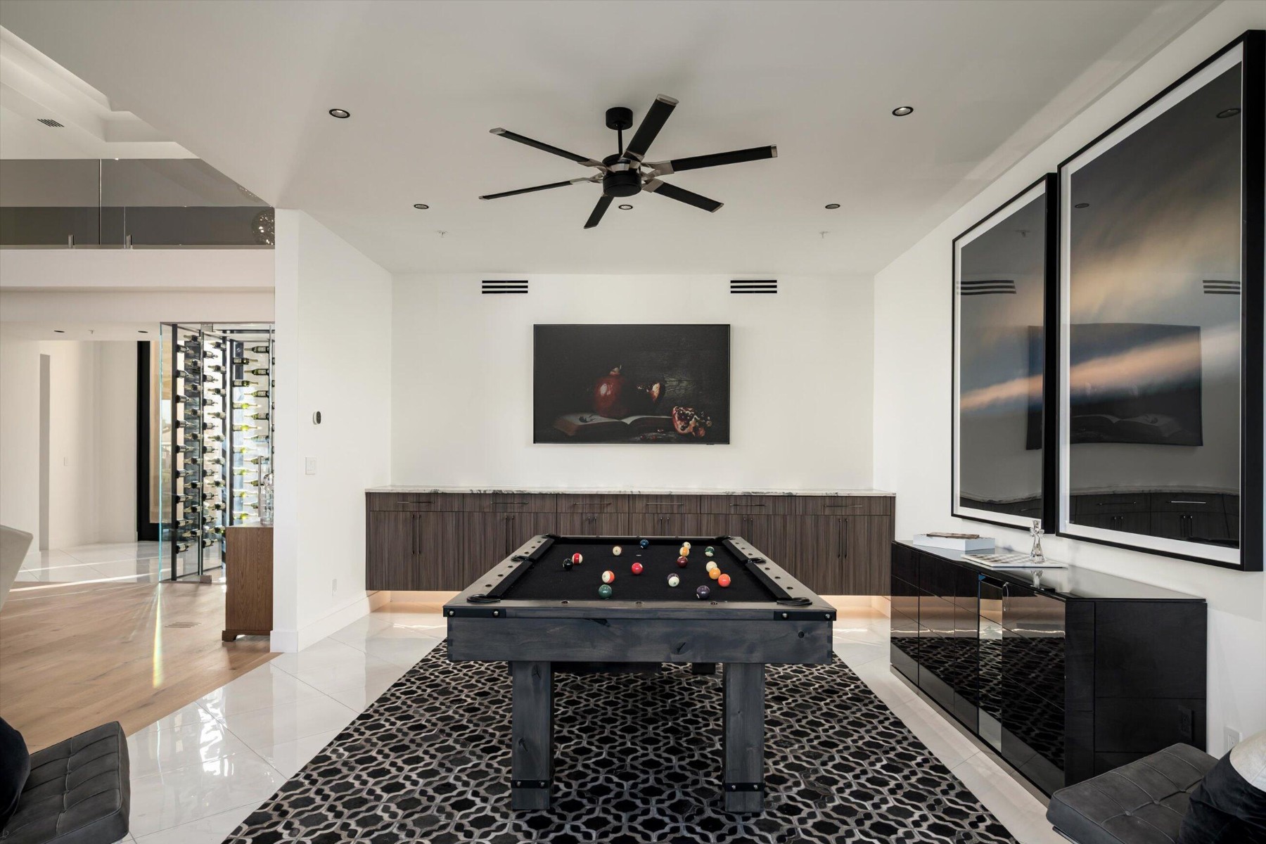  7323 E Gainey Ranch Road  Scottsdale, AZ - 物件實景