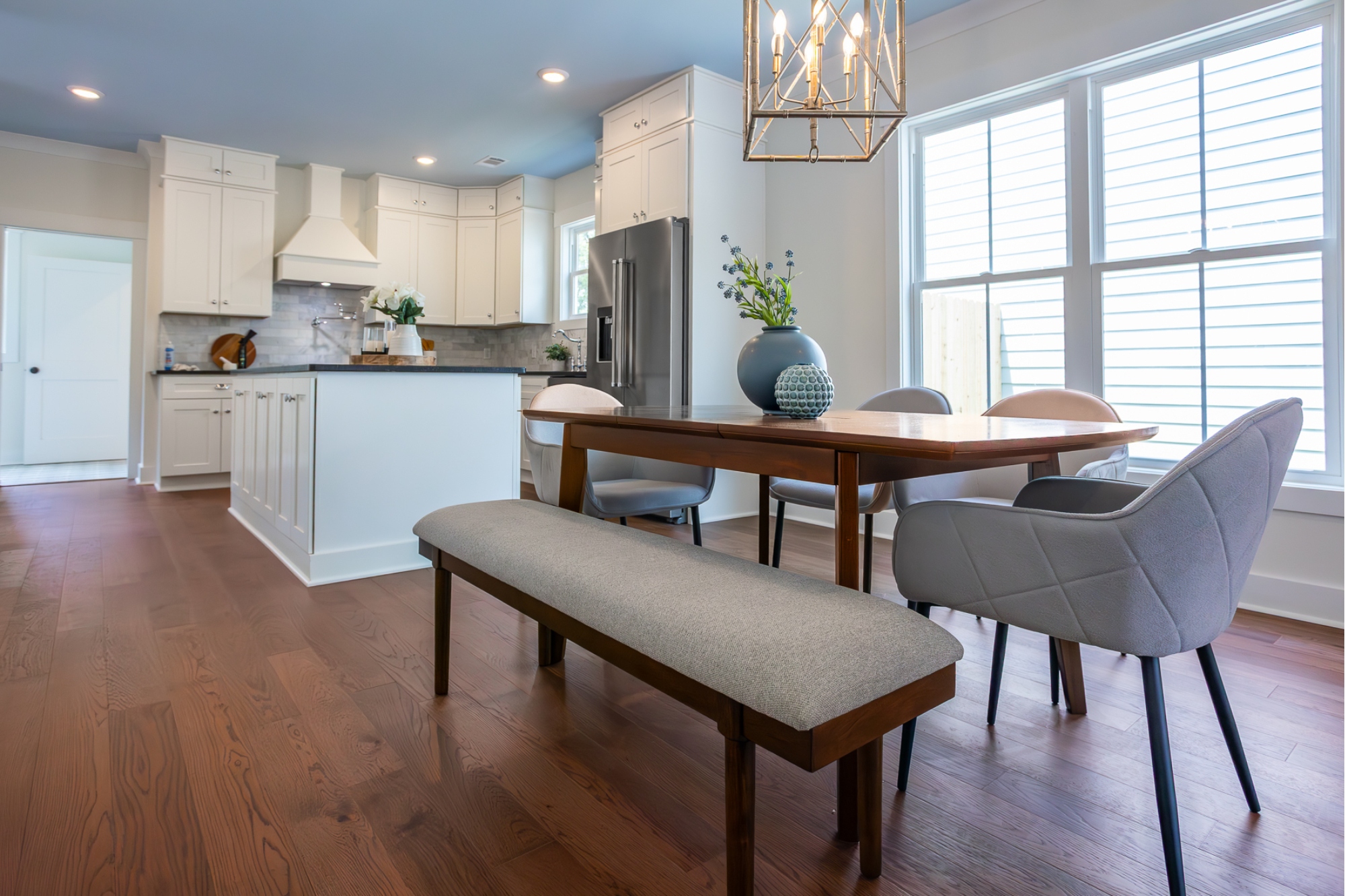  809 E 39th Street, Savannah - 物件實景