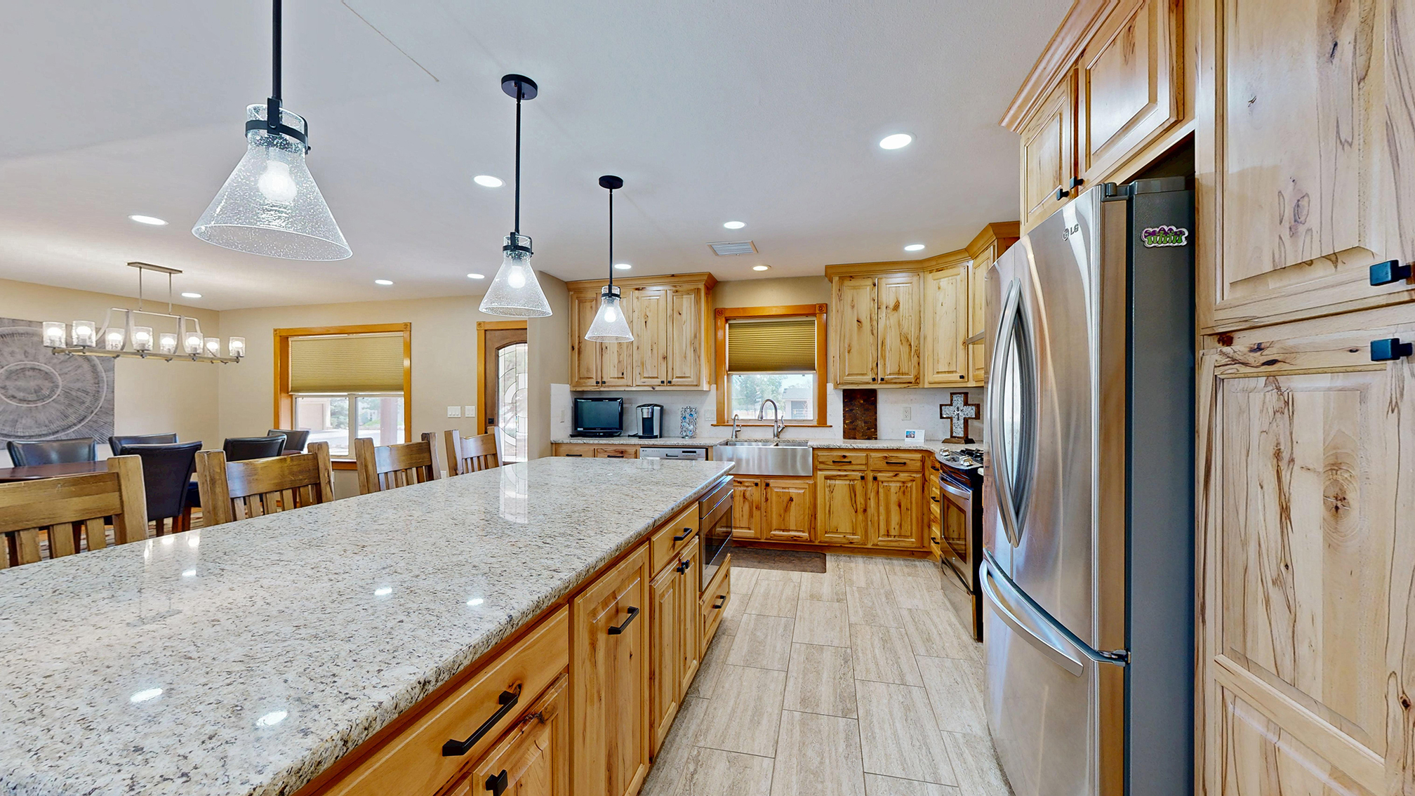 Alto, New Mexico, 88312, United States, 3 Bedrooms Bedrooms, ,2 BathroomsBathrooms,Residential,For Sale,1891048