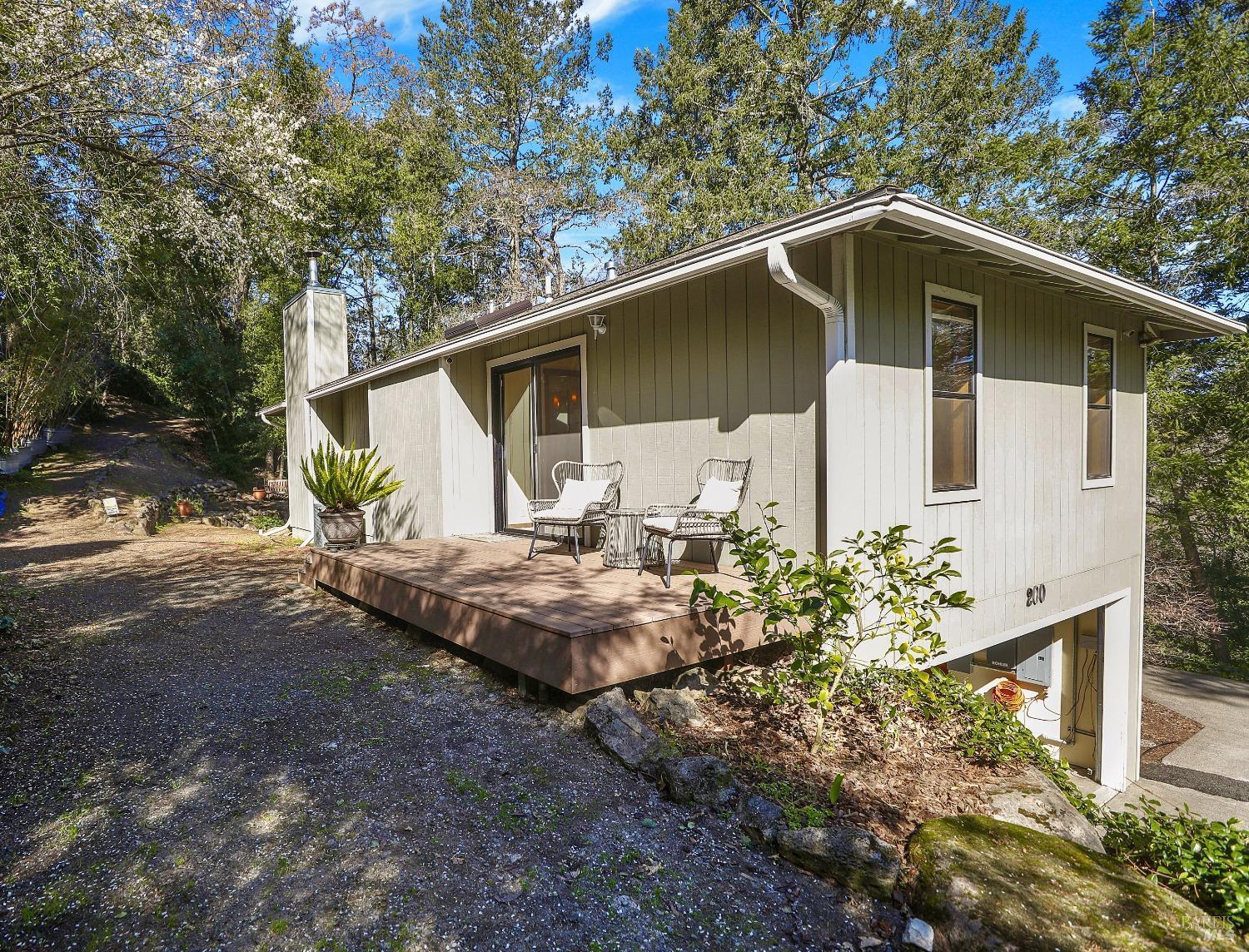Angwin, California, 94508, United States, 3 Bedrooms Bedrooms, ,3 BathroomsBathrooms,Residential,For Sale,1737848