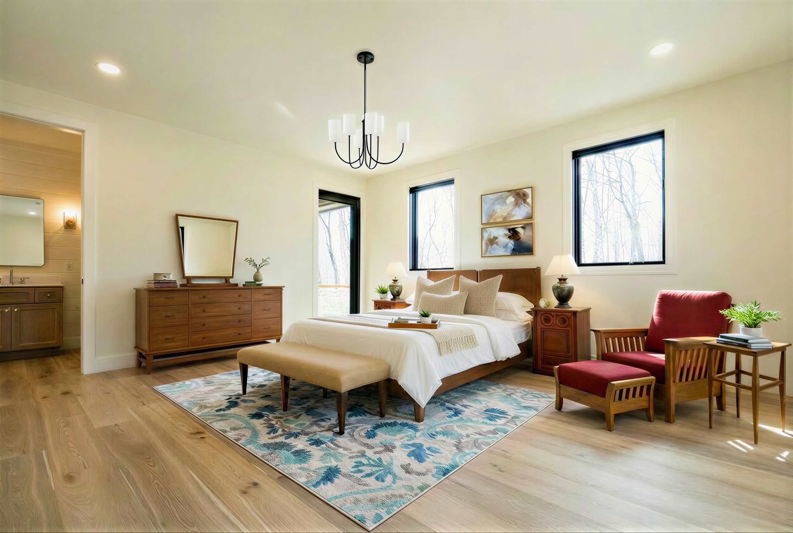  384 Lone Panther Ridge, Cashiers NC - 物件實景