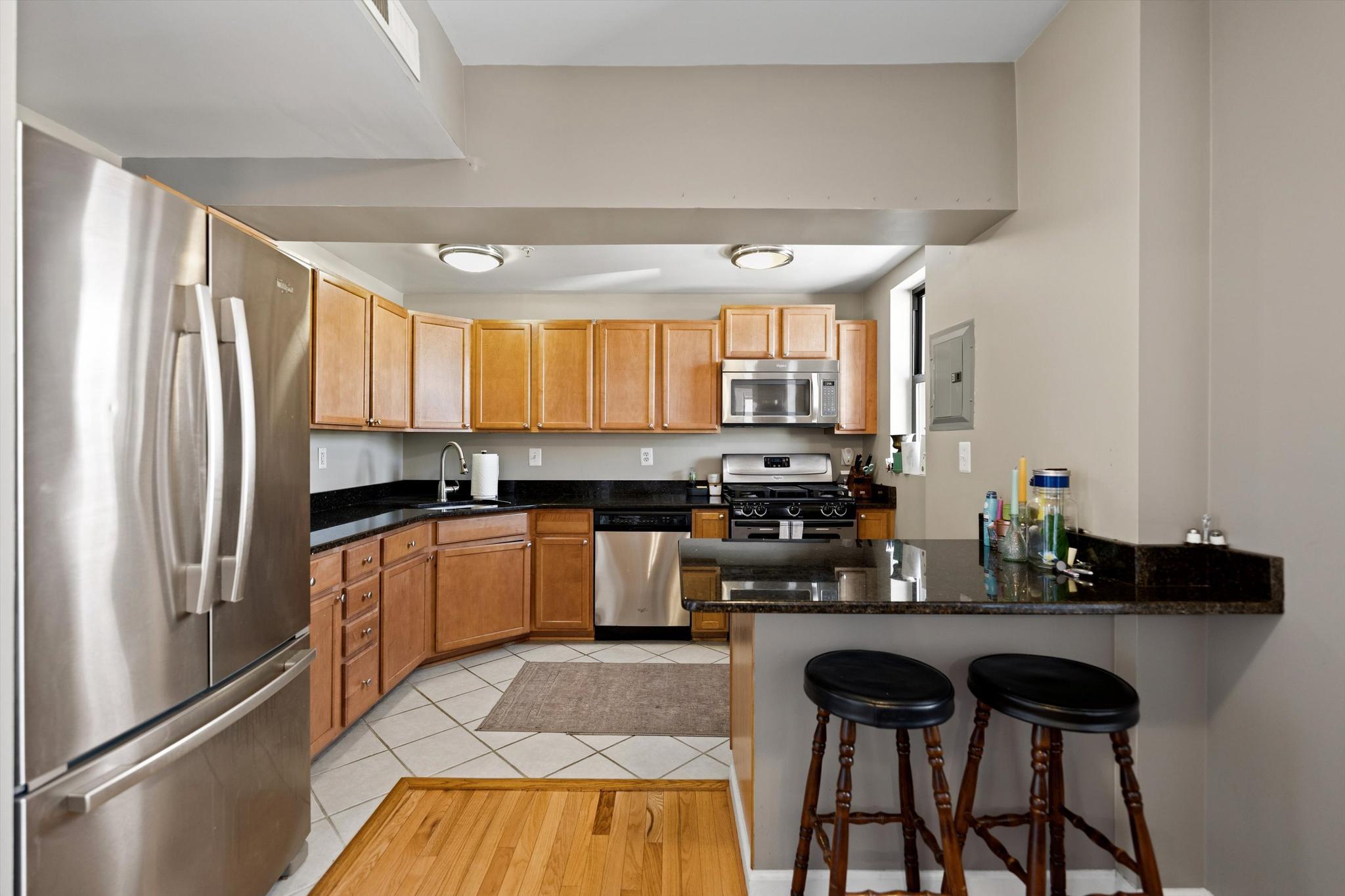  3900 14th Street NW, Washington, DC, 20011 - 物件實景