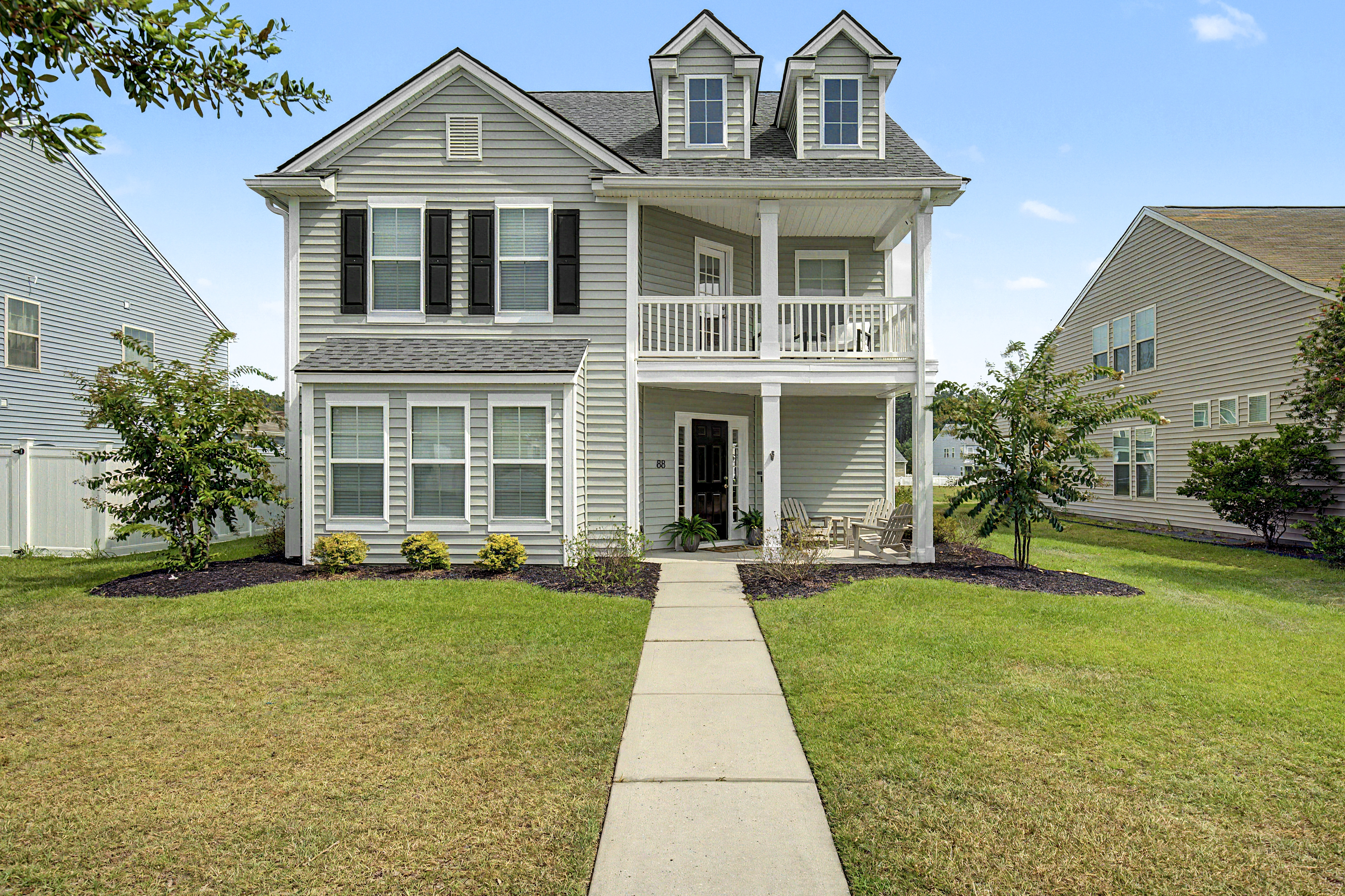  88 Bushwood Drive - 物件實景