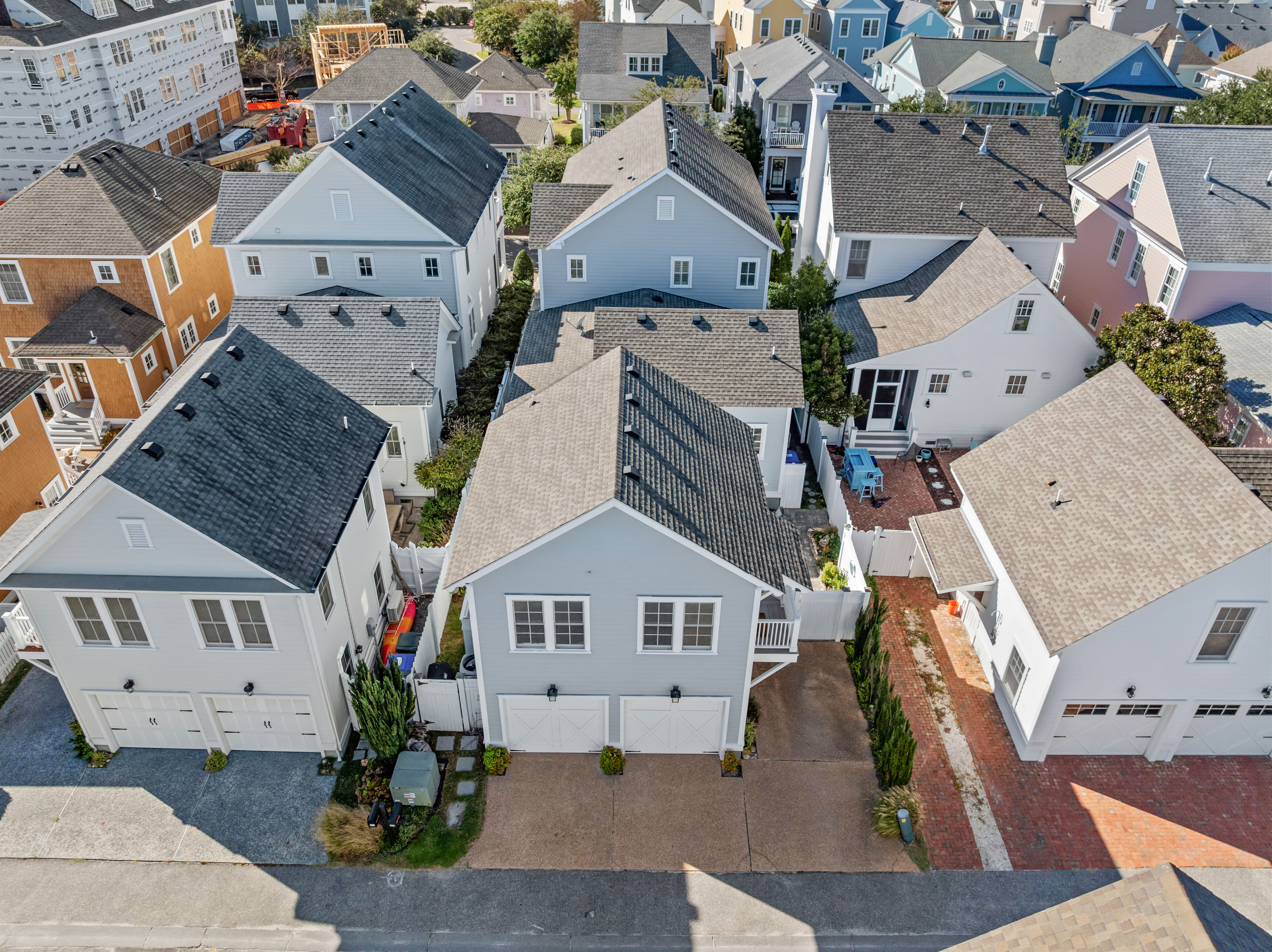  9638 23rd Bay Street, Norfolk, VA 23518 - 物件實景