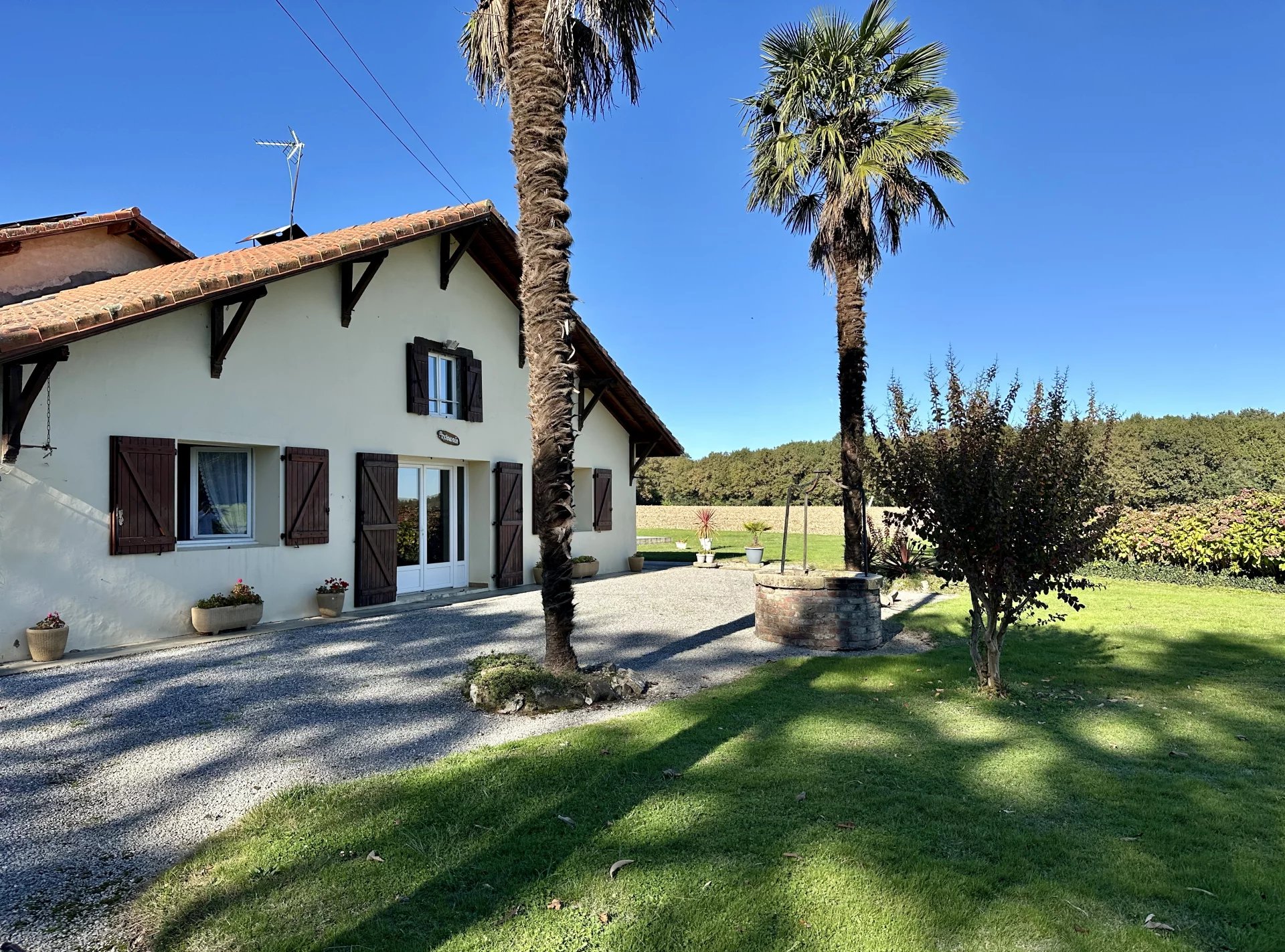 Saint-Geours-de-Maremne, New Aquitaine, 40230, FR, ,Residential,For Sale,1996959