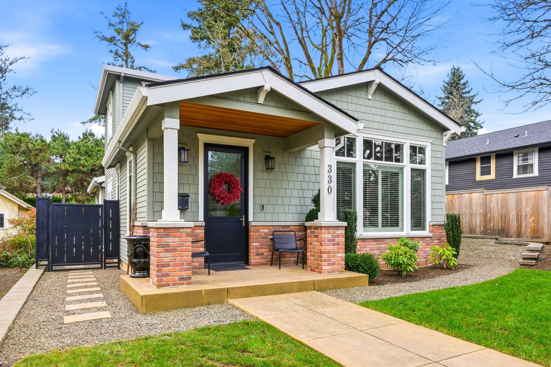  330 6TH ST Lake Oswego, OR 97034 - 物件實景