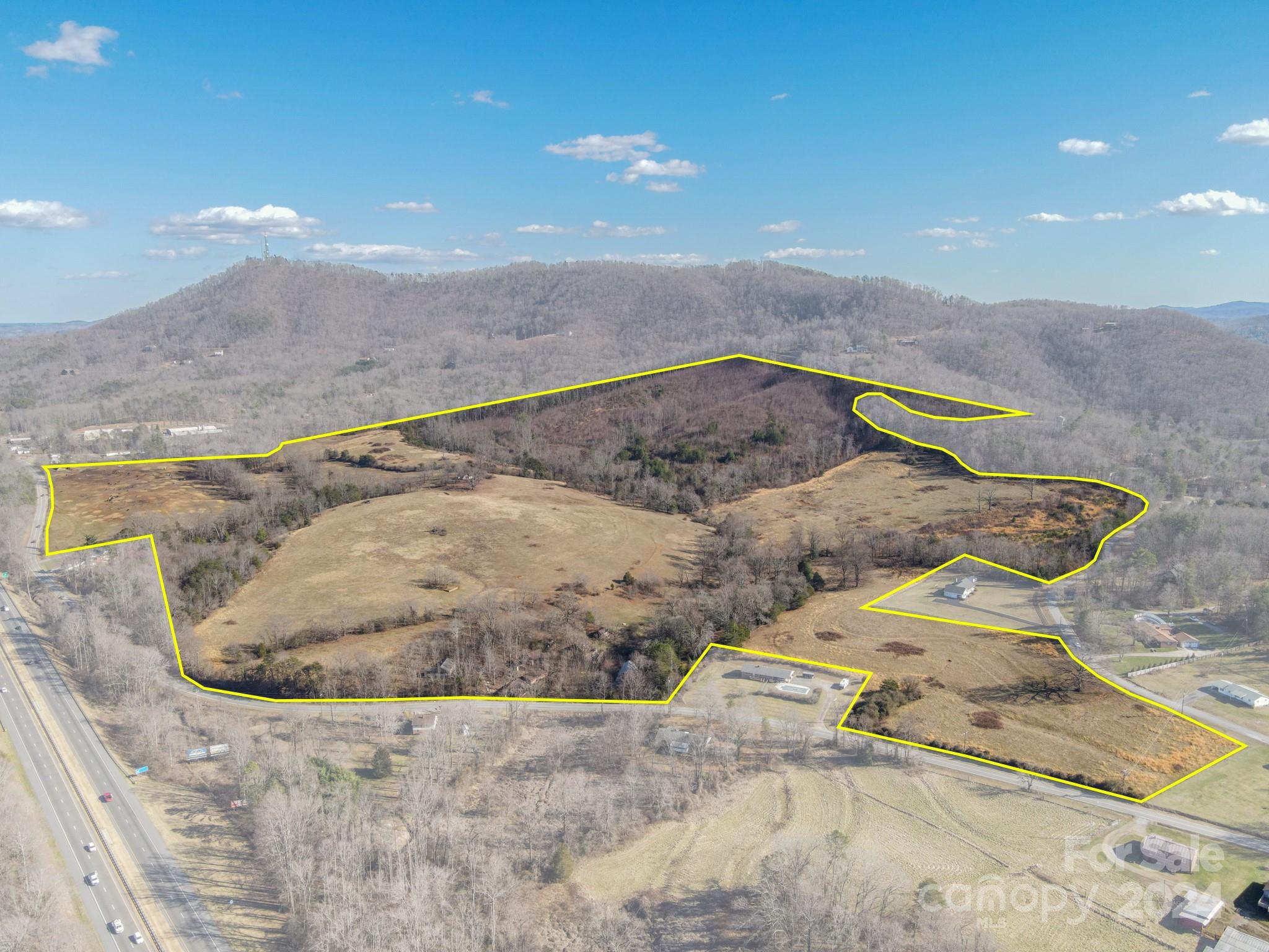 632 Drexel Road, Valdese, North Carolina, 28690, United States, ,Land,For Sale,632 Drexel Road,1480266
