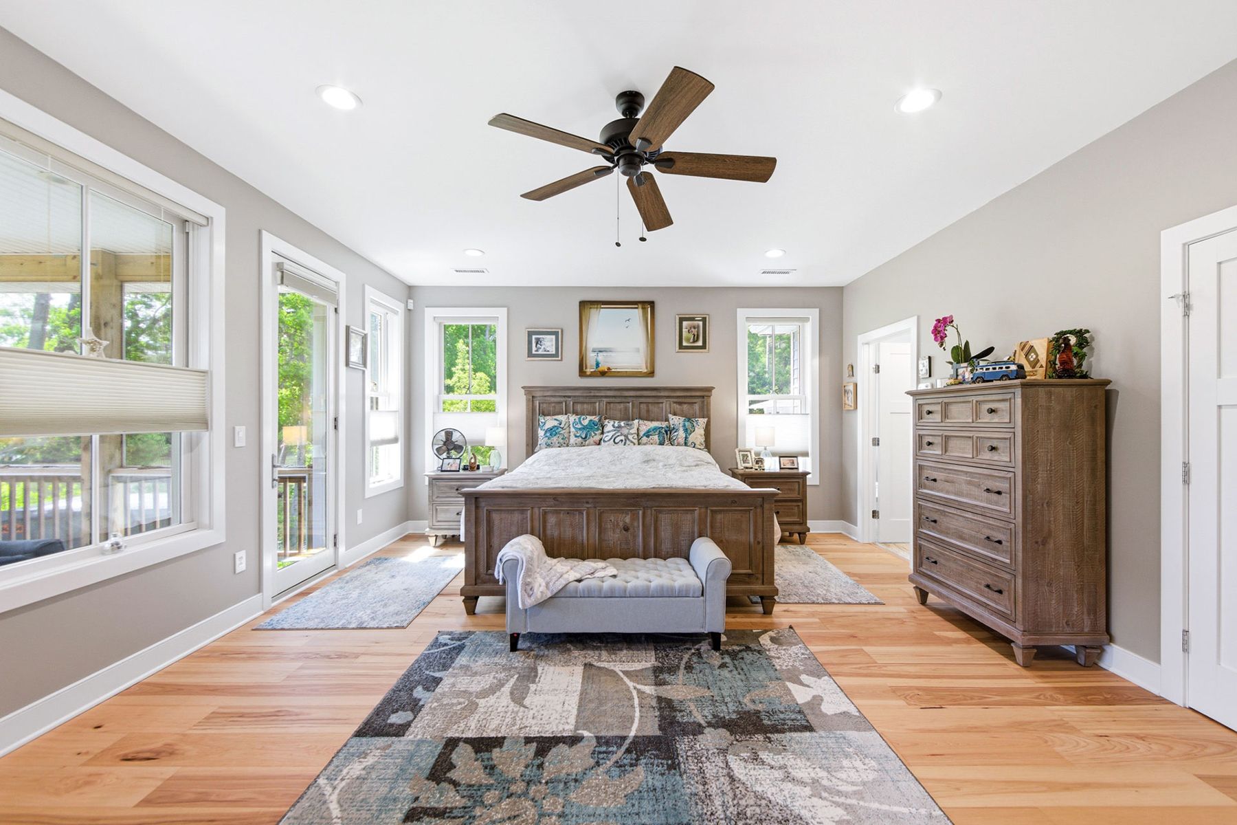  166 S Dogwood Trail, Southern Shores, NC 27949 - 物件實景
