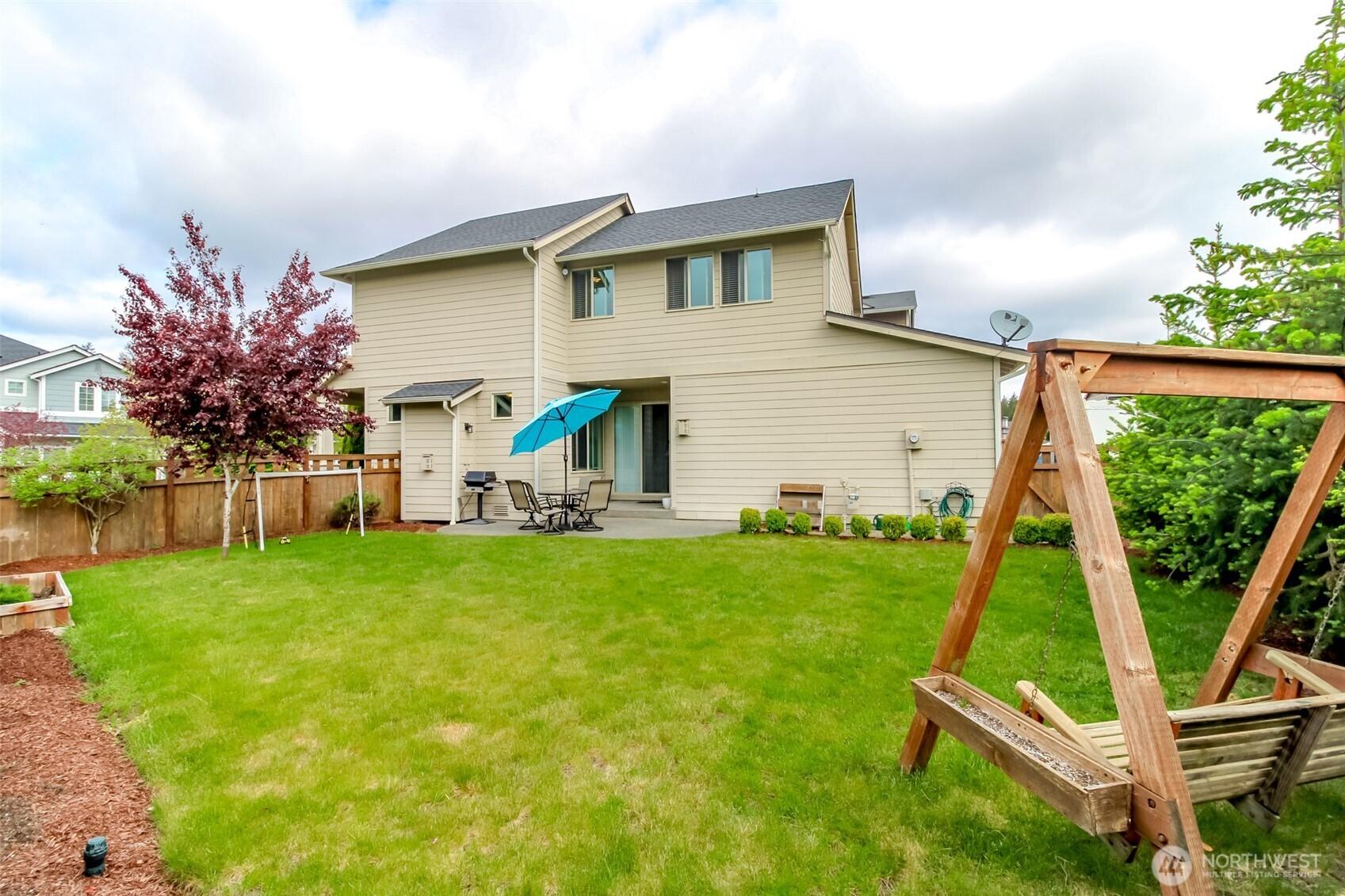 OLYMPIA, Washington, 98502, United States, 3 Bedrooms Bedrooms, ,3 BathroomsBathrooms,Residential,For Sale,1874545