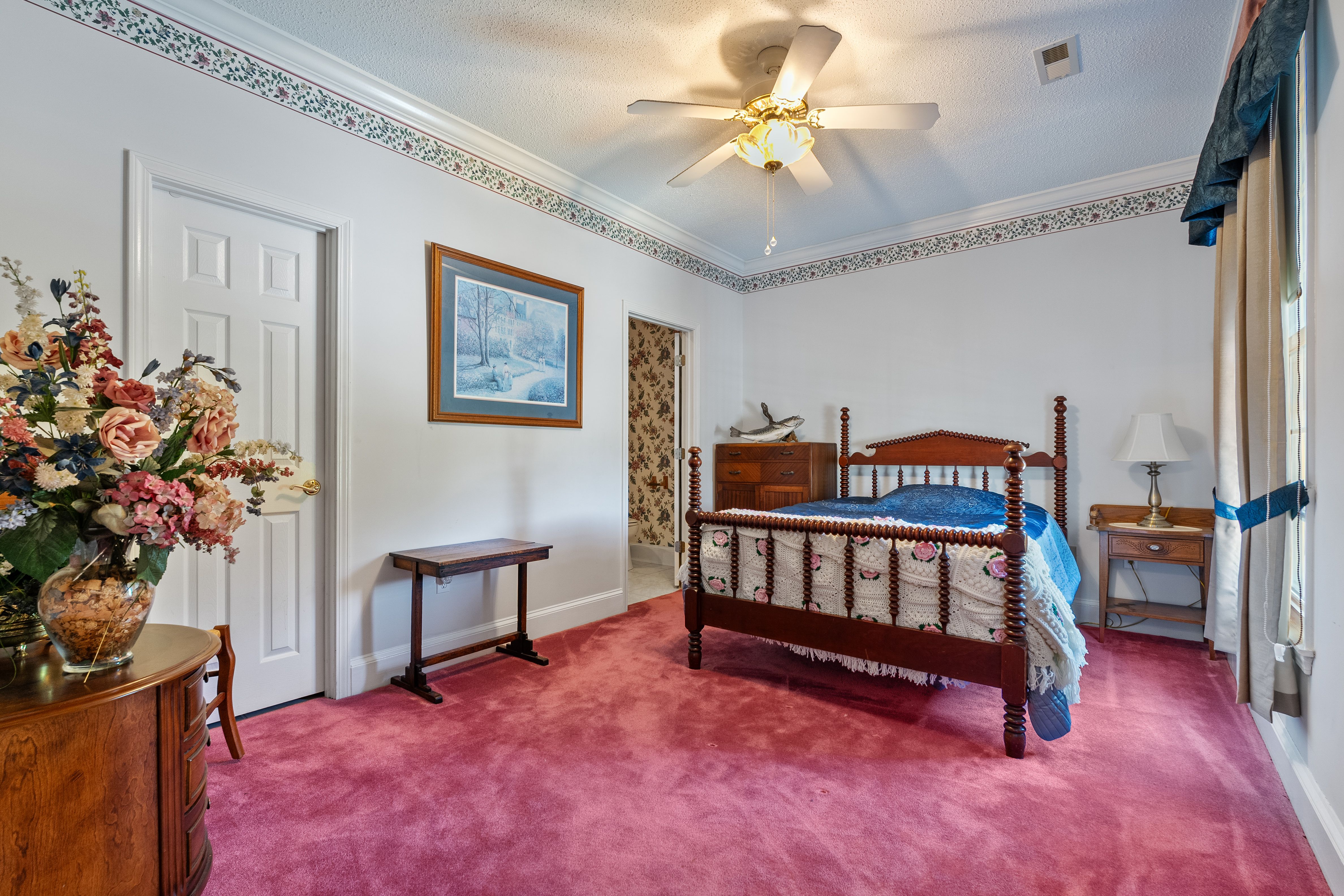  402 Nanaloo Avenue, Waterloo, SC 29384 - 物件實景