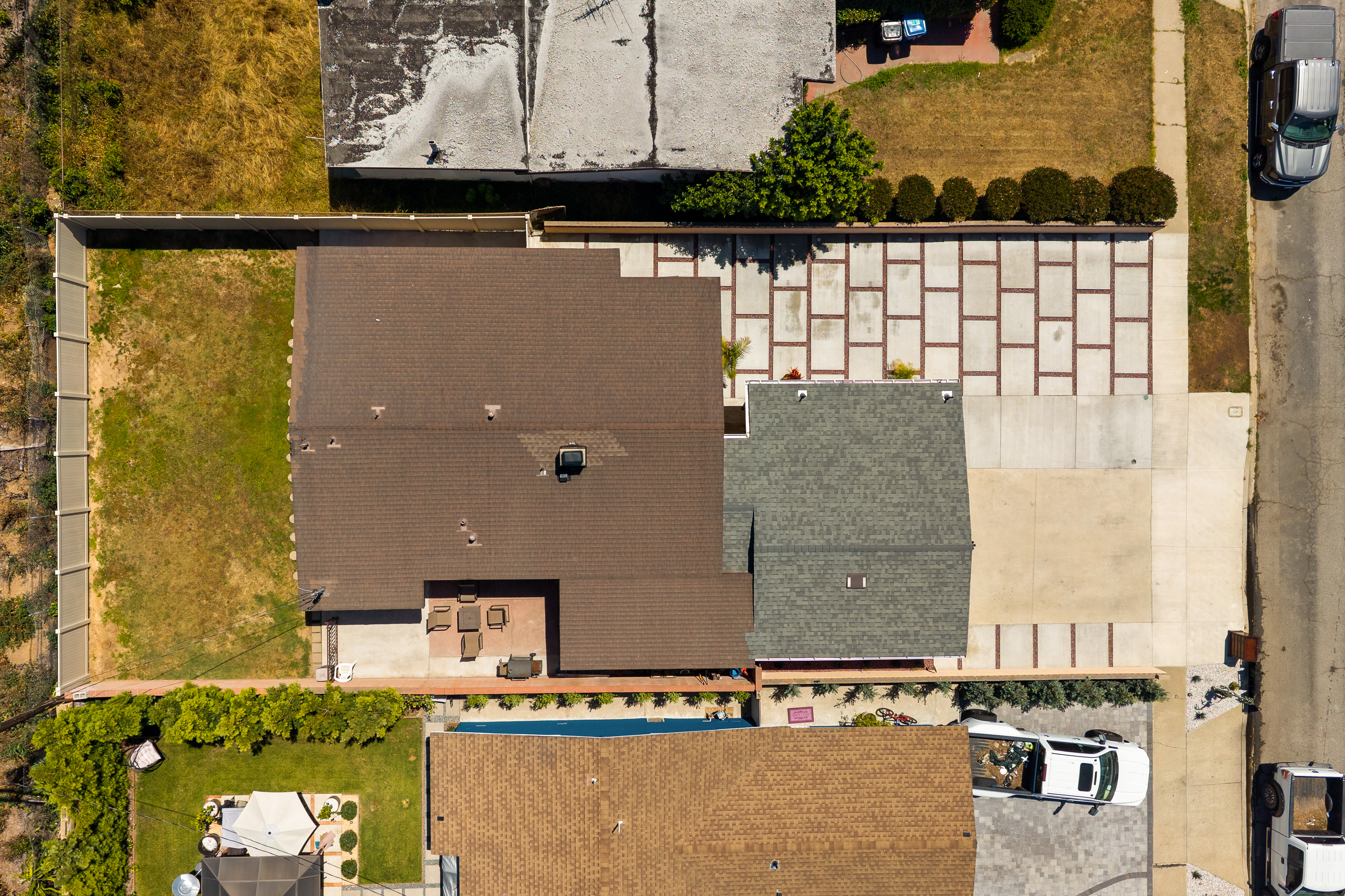  15420 Bonsallo Avenue, Gardena, CA 90247 - 物件實景