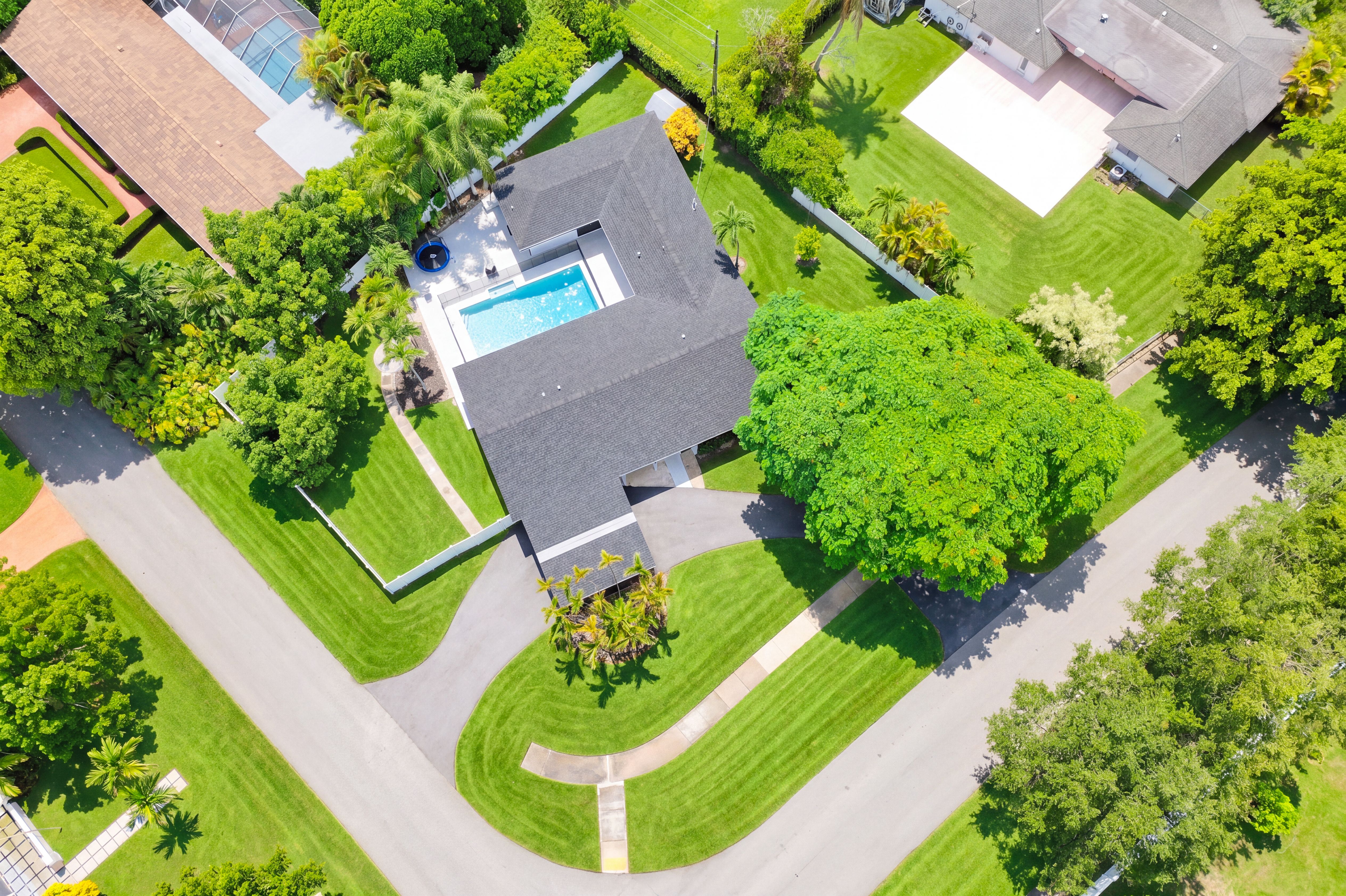  8201 SW 151st St, Palmetto Bay, FL, 33158 - 物件實景