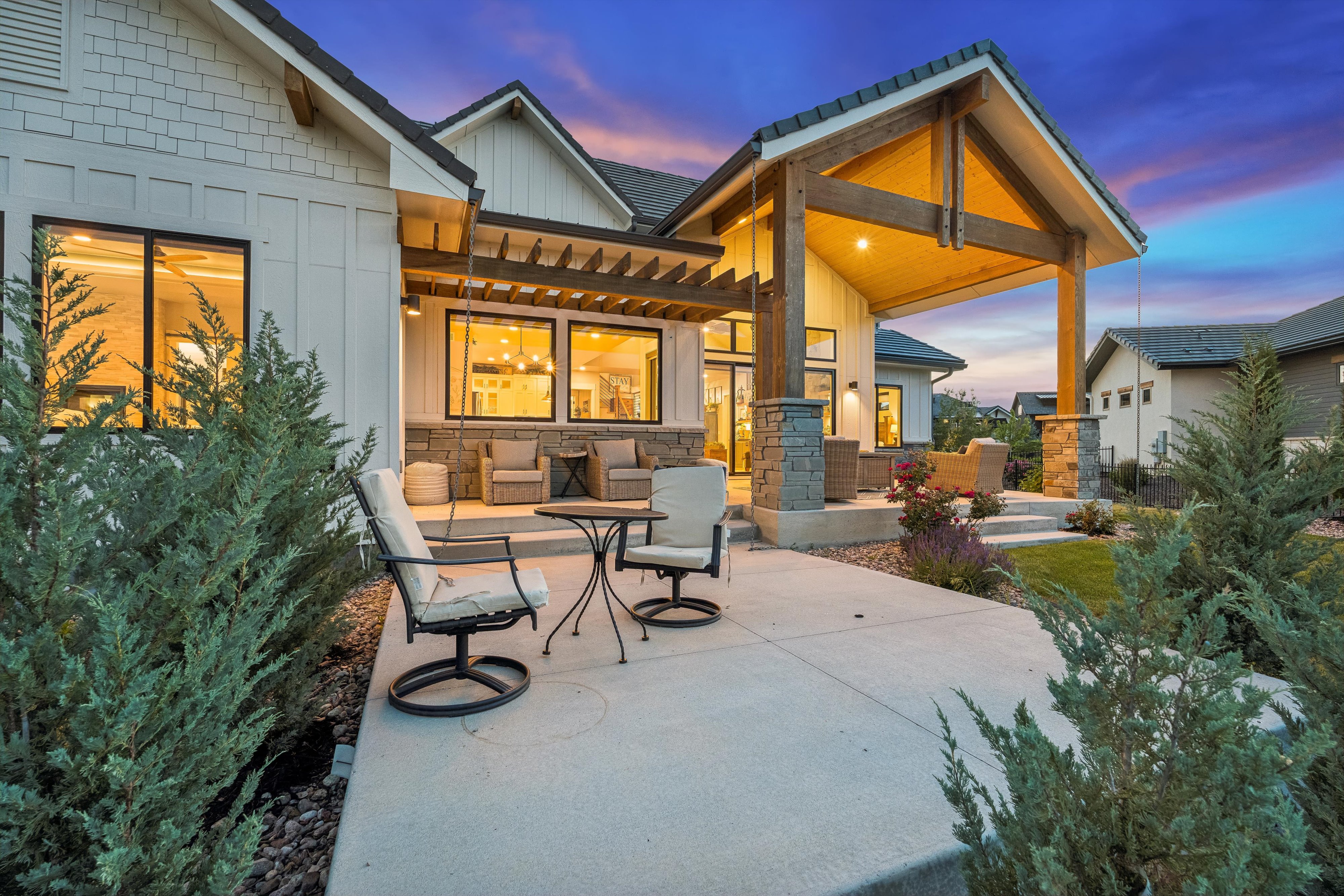  Experience Refined Colorado Living on the 11-Hole Tee Box of TPC Colorado - 物件實景