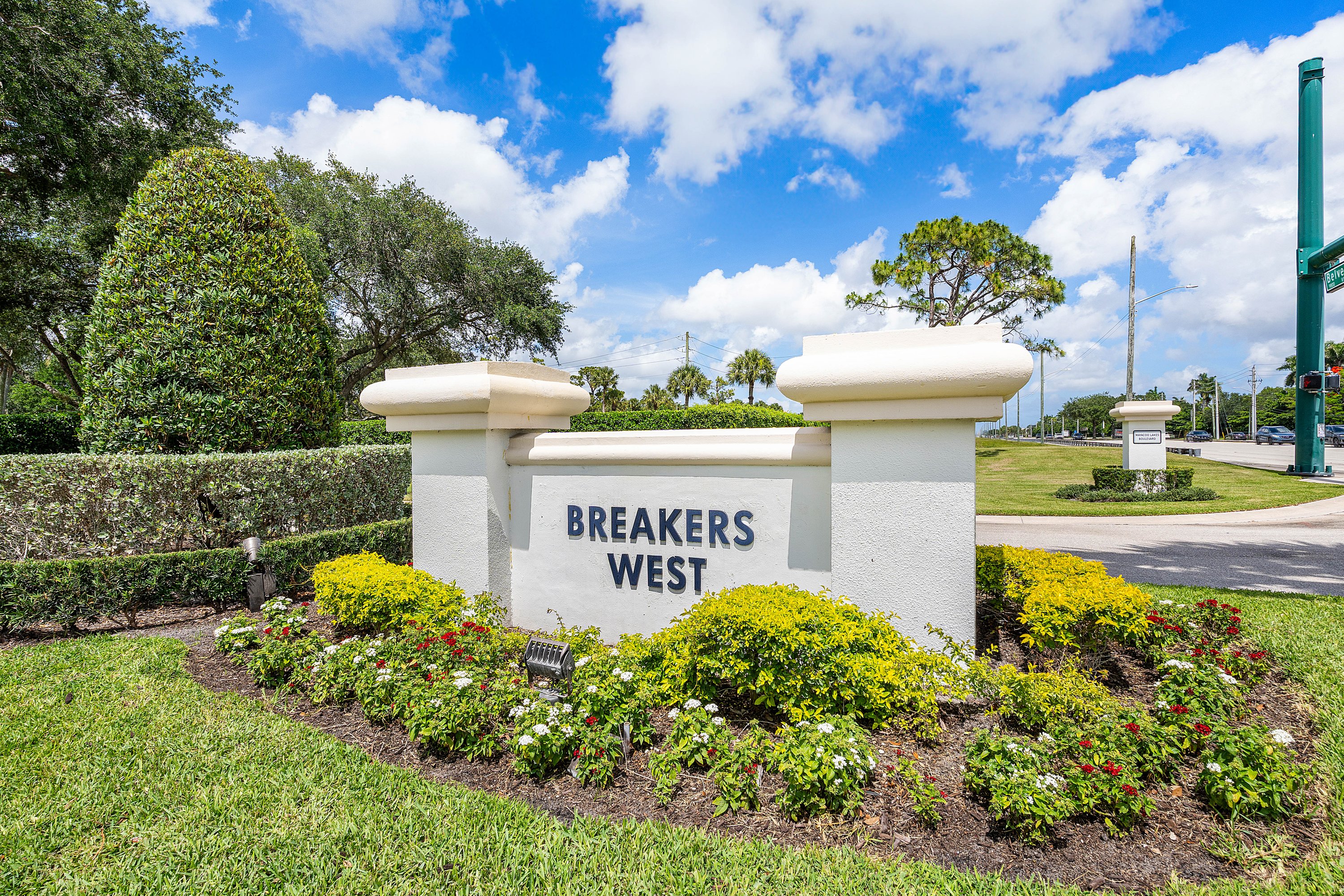 9701 Spray Drive, West Palm Beach, FL, 33411 - 物件實景