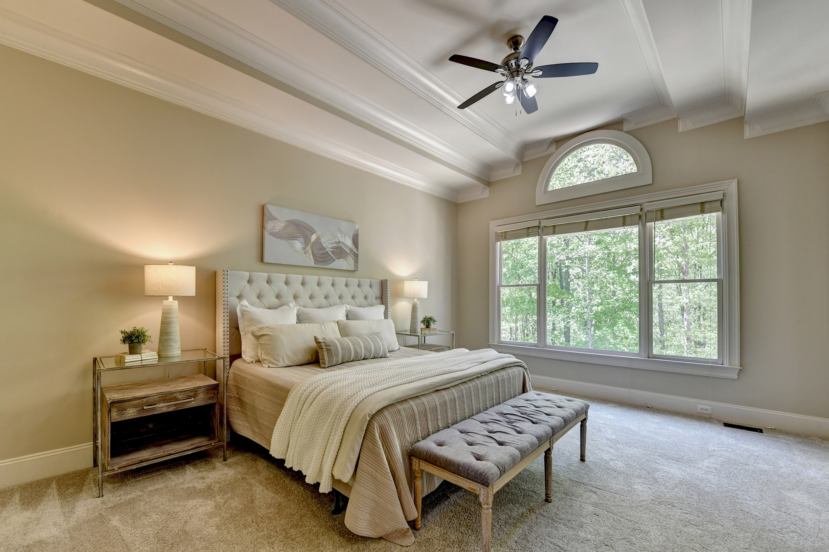  Luxury, Comfort and Privacy in One of Roswell