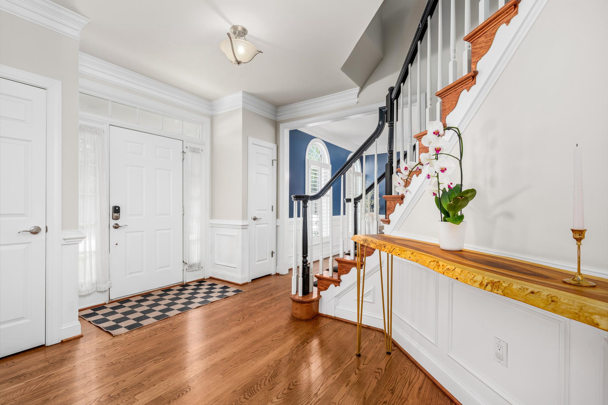  3707 Purks Court, Alexandria, VA, 22309 - 物件實景