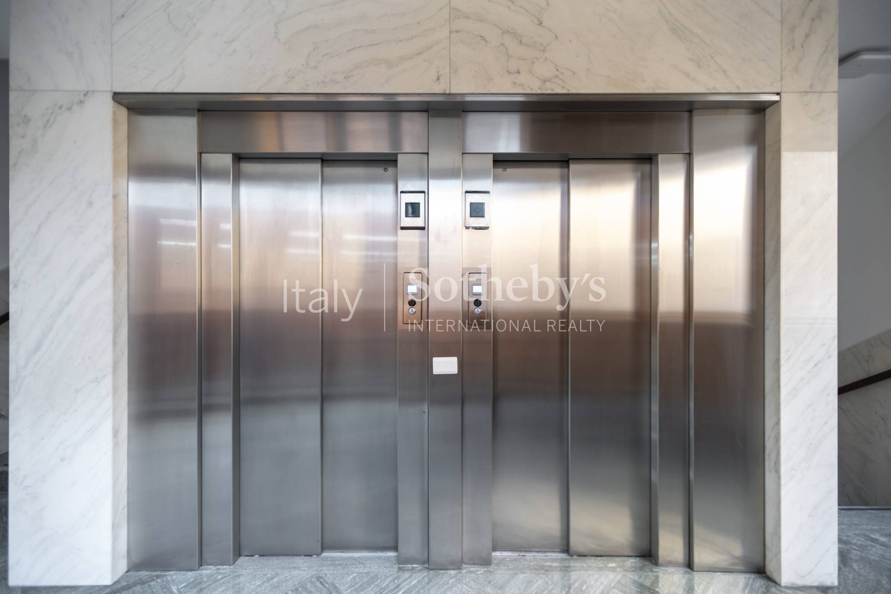  Prestigious Building in the heart of Ravenna - 物件實景