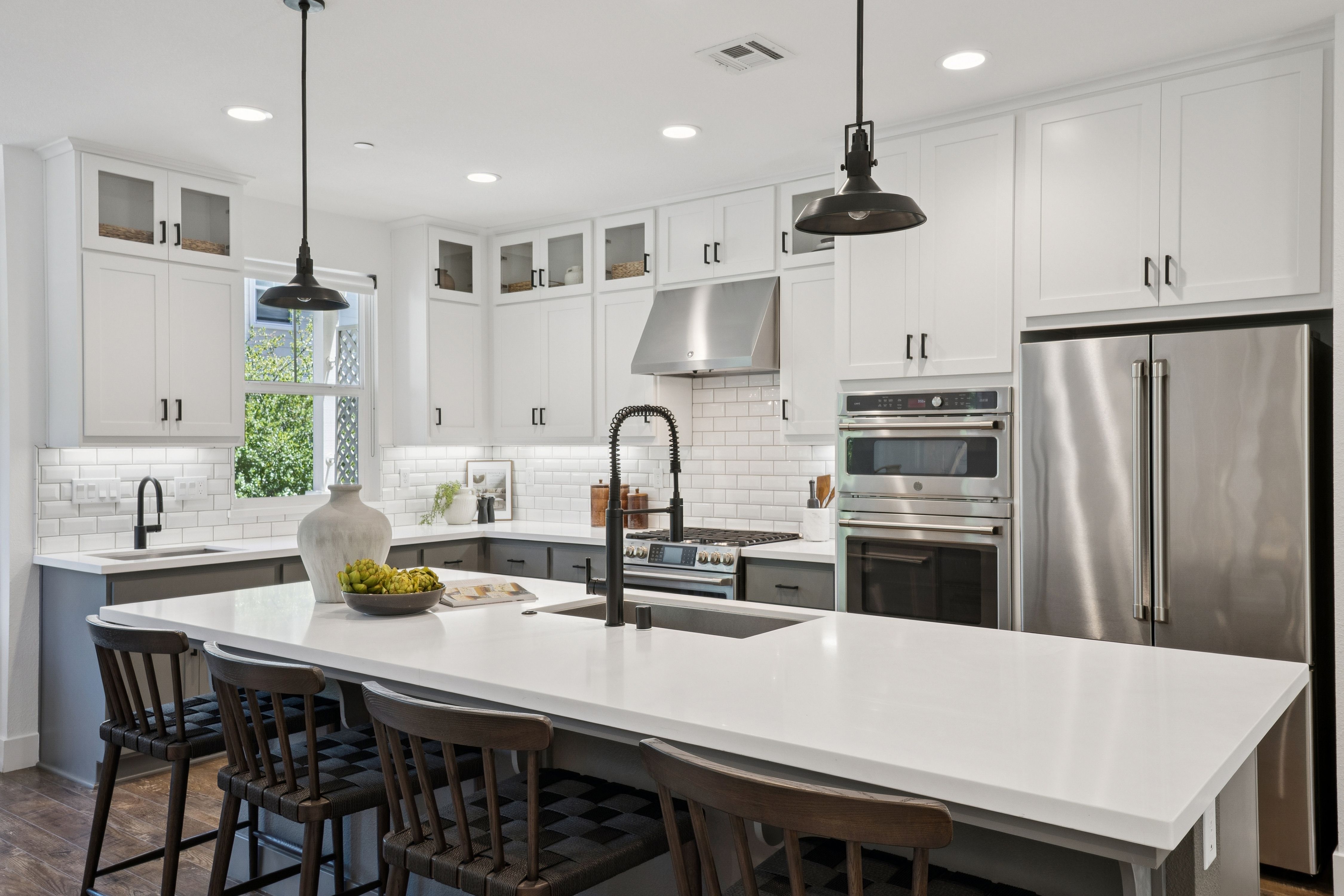 Move-in Ready Luxury Townhome - 物件實景