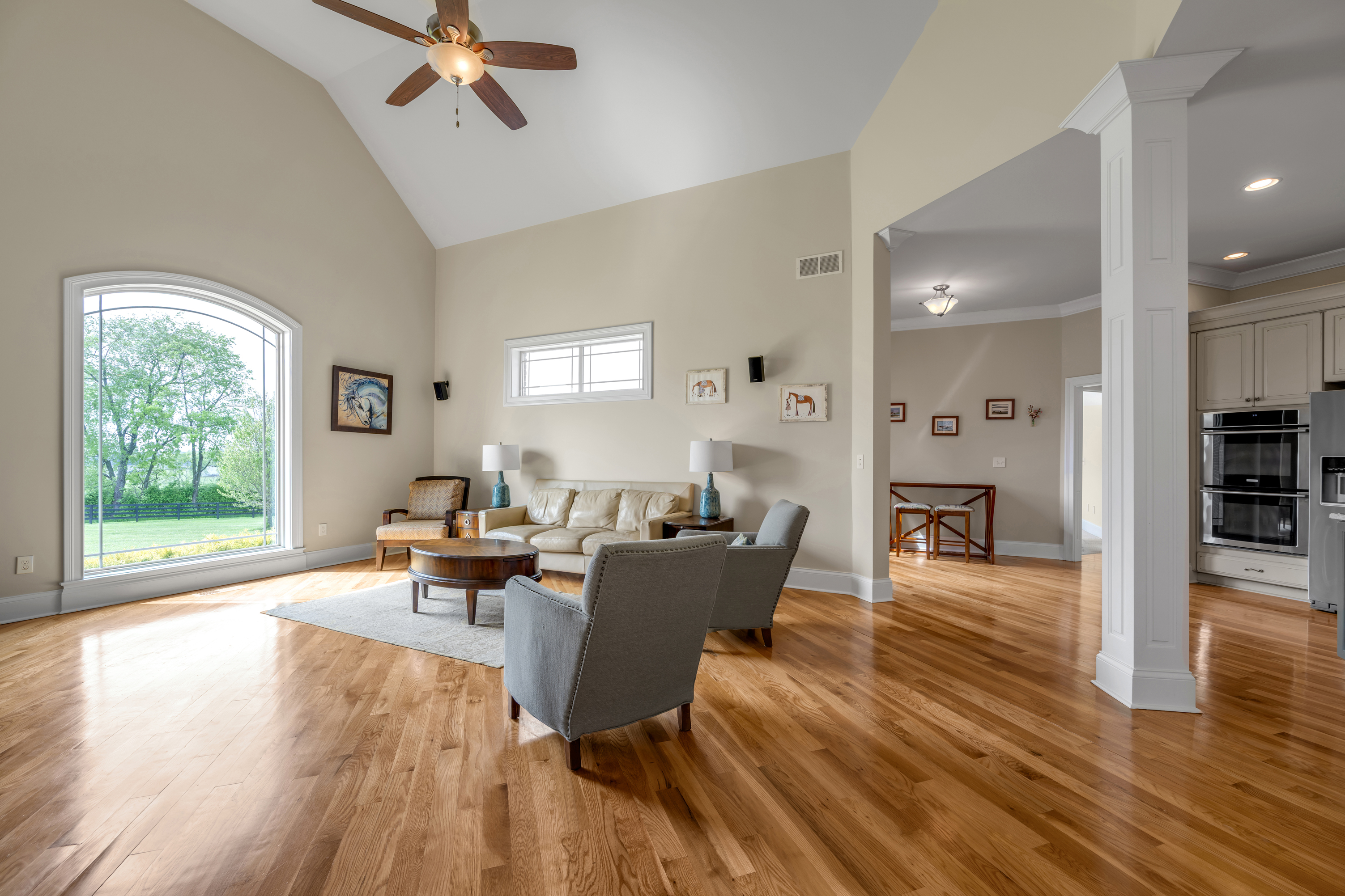  3200 Fishers Mill Road - 物件實景